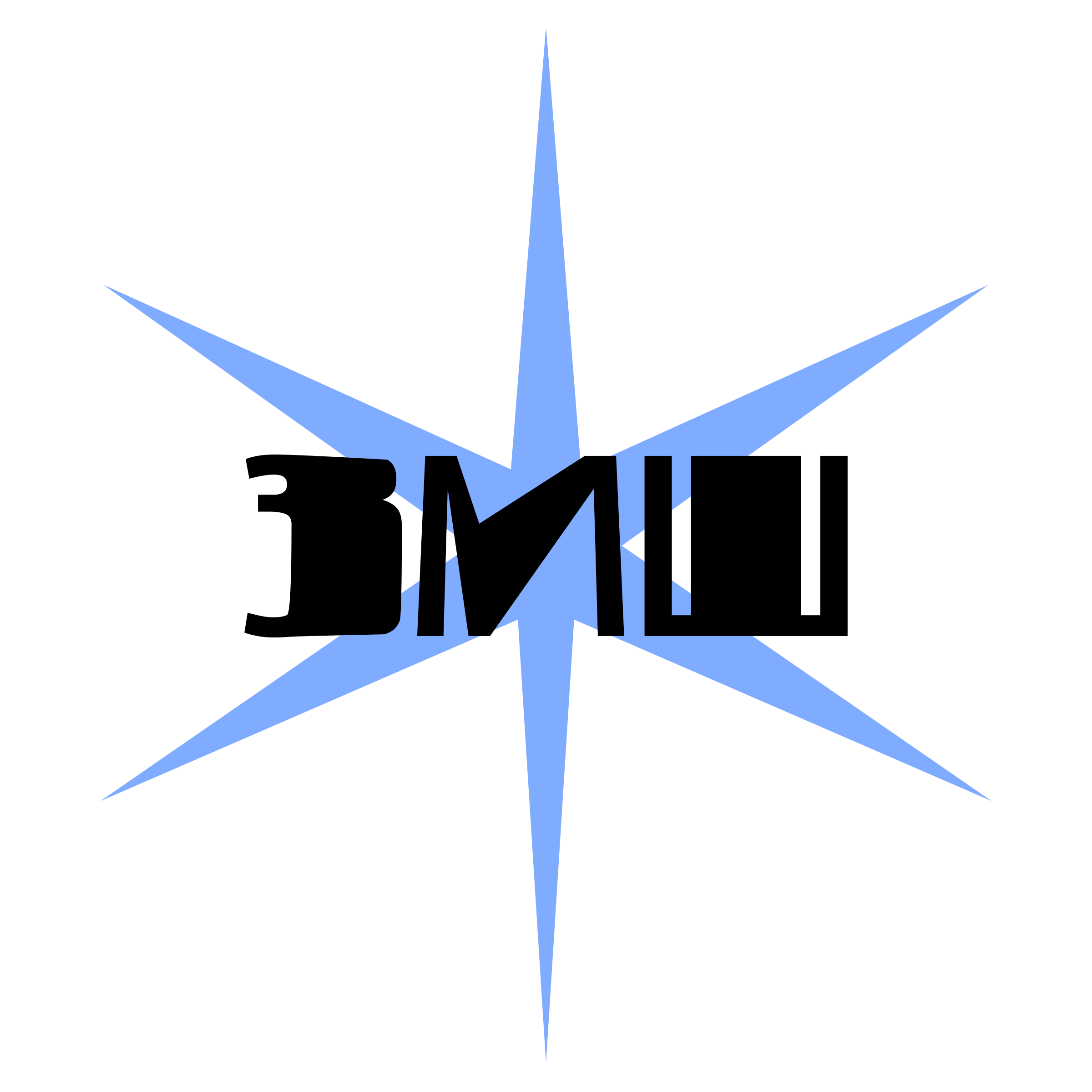 Company logo “ЗМШ”