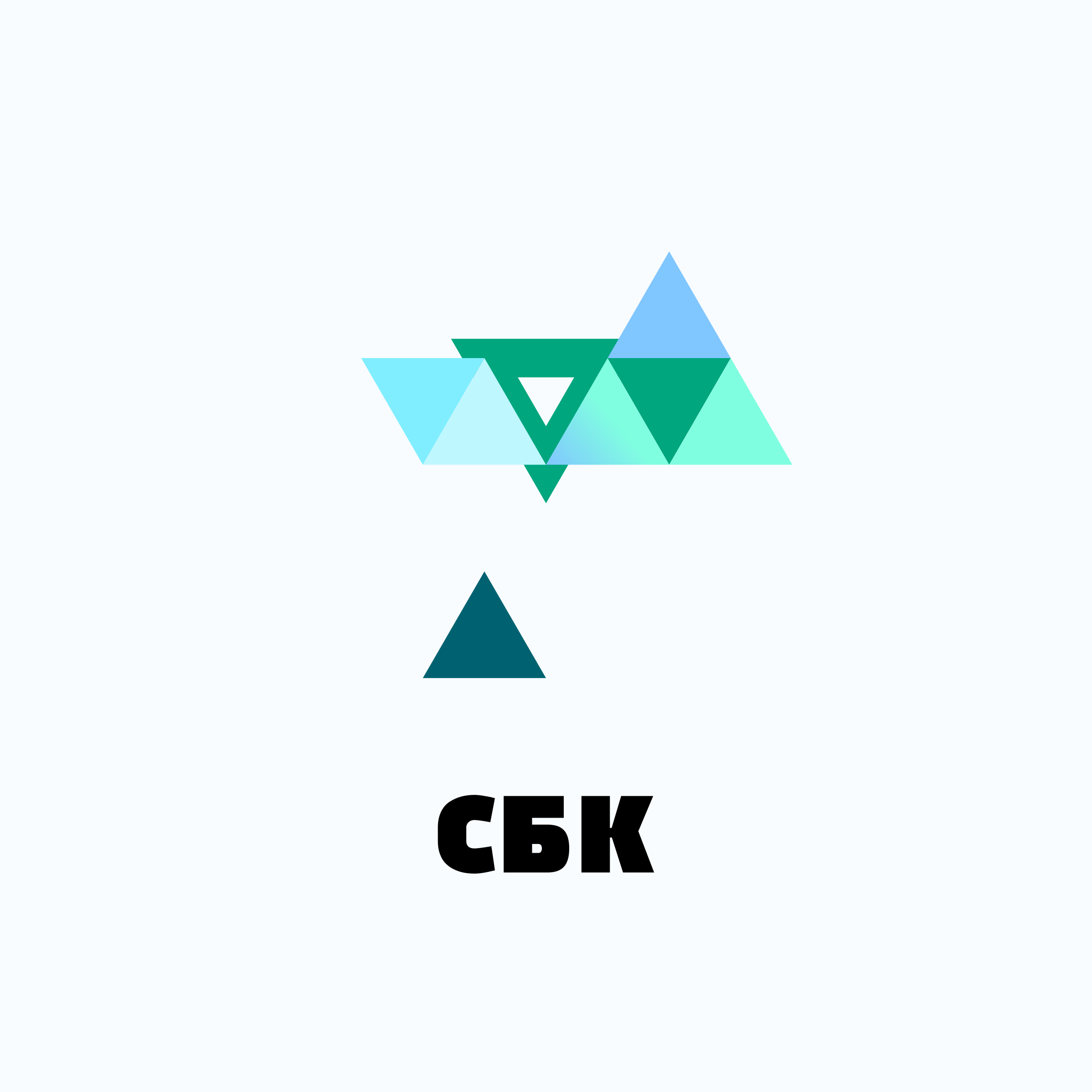 Company logo “СБК”