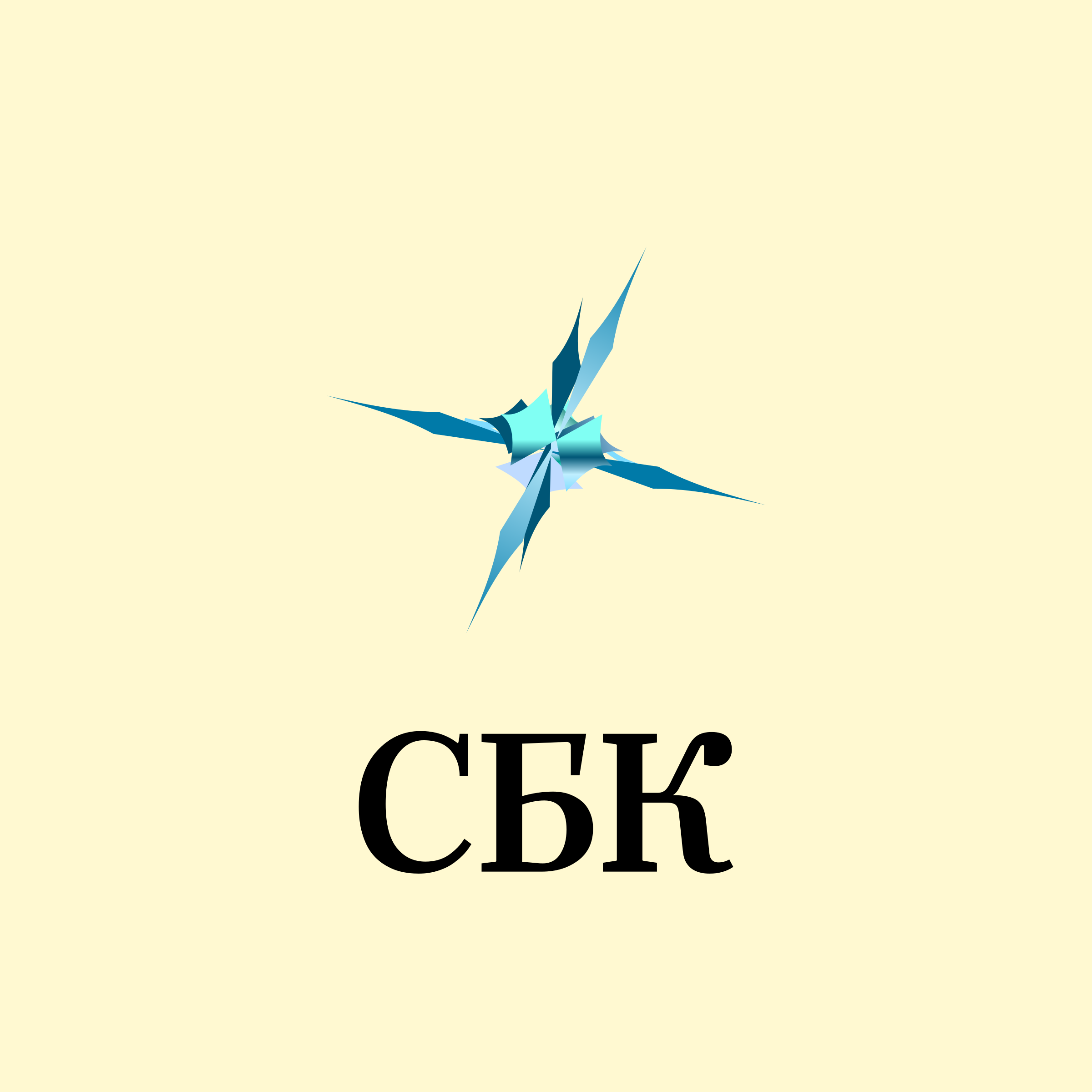 Company logo “СБК”