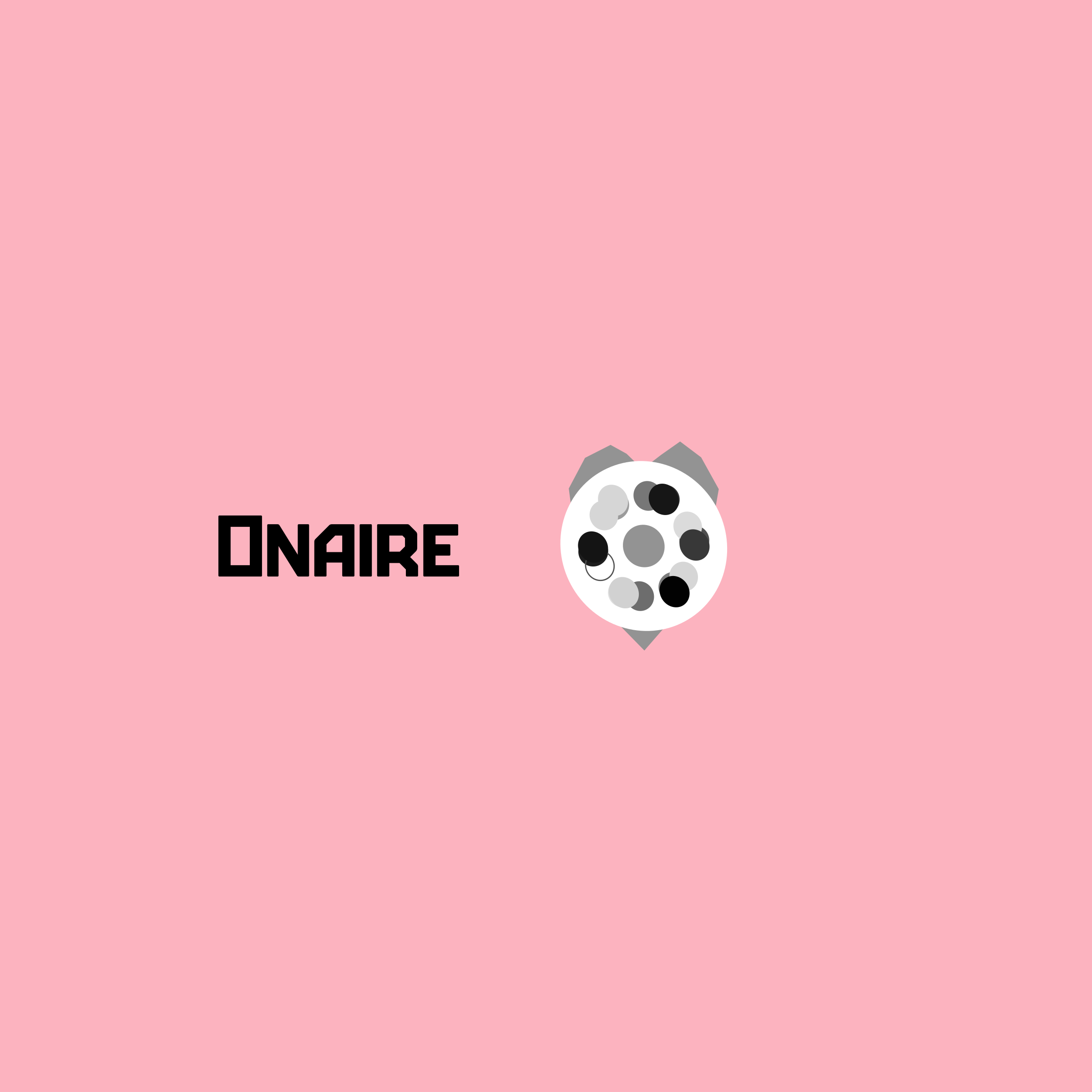 Company logo “0naire”