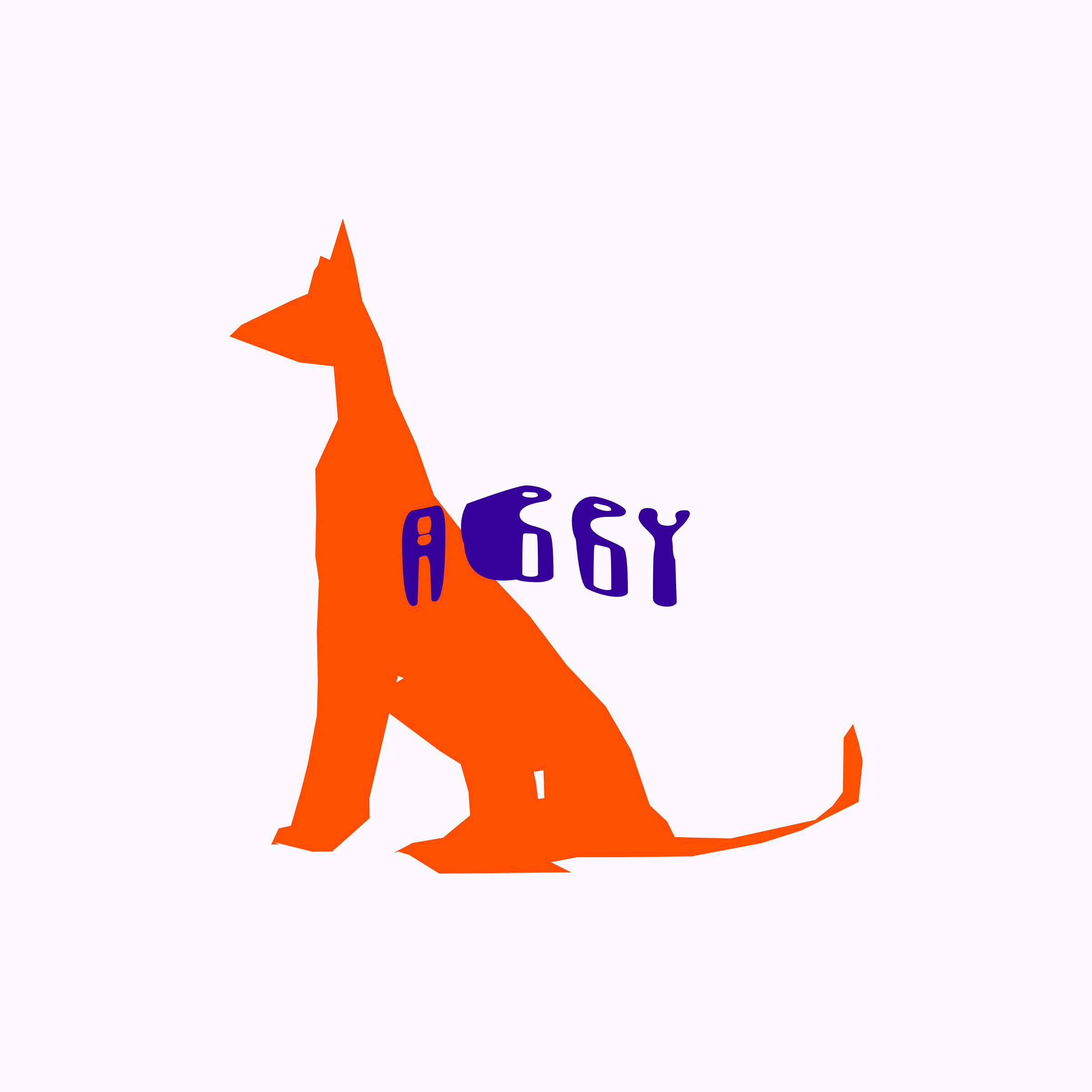 Company logo “Abby”