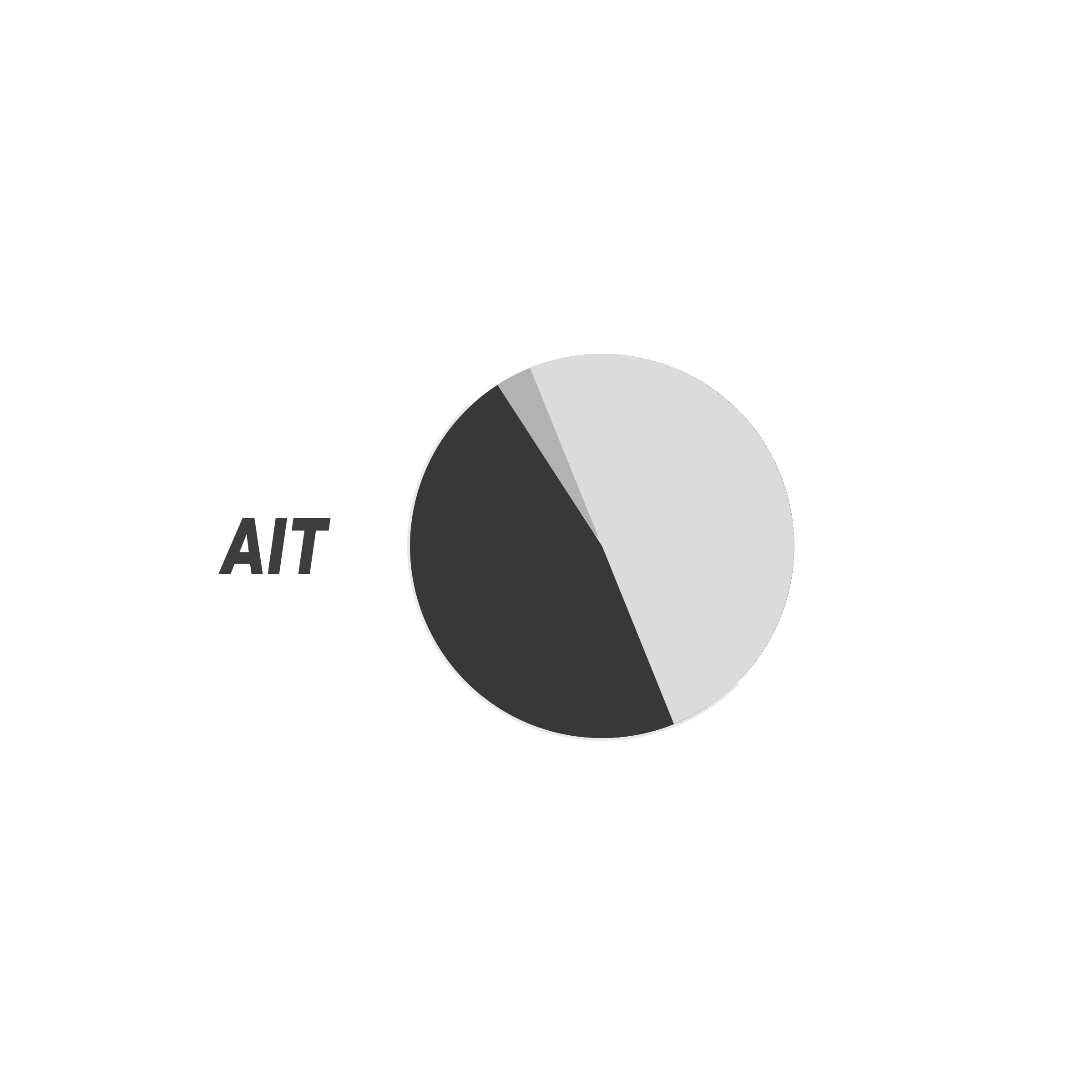 Company logo “AIT”