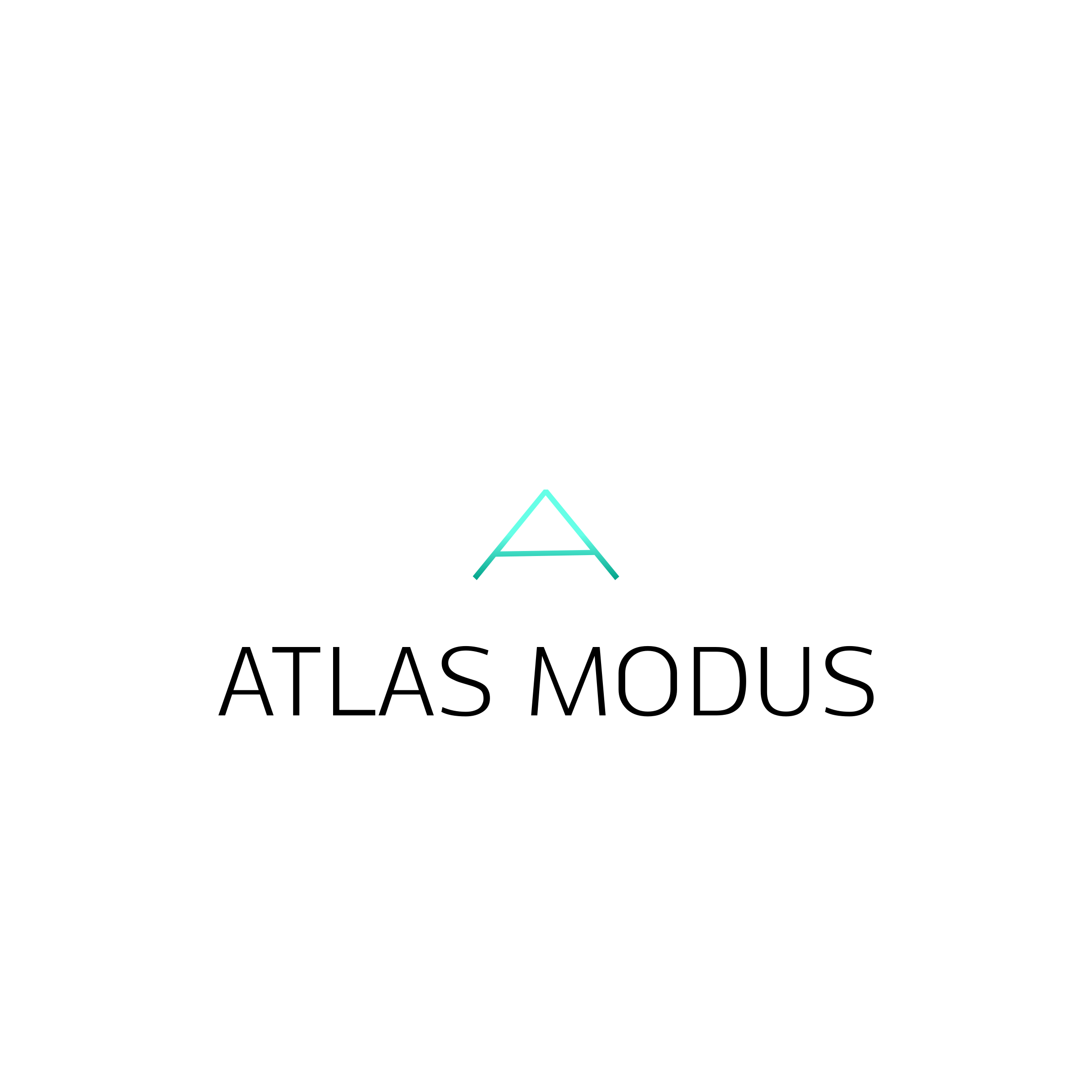 Company logo “Atlas Modus”