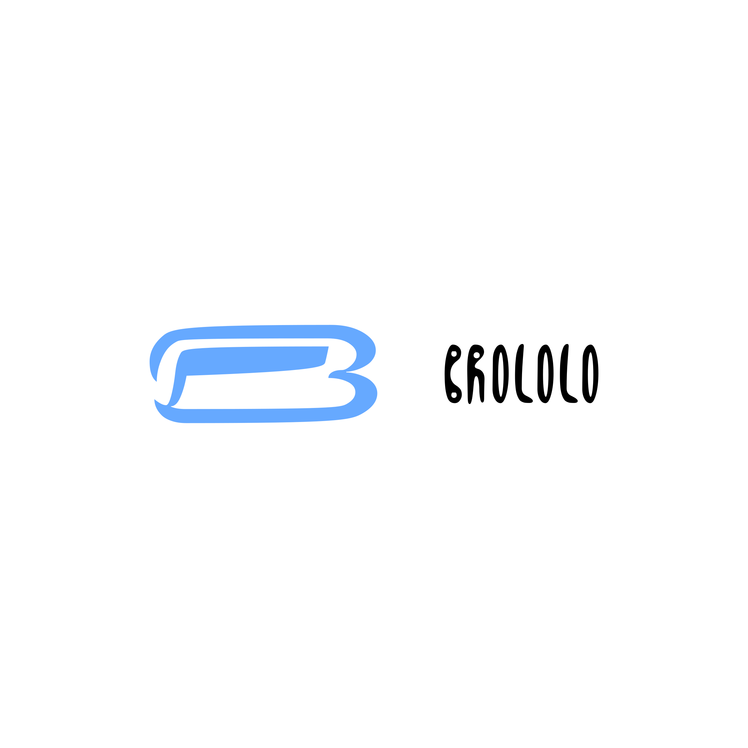 Company logo «Brololo»