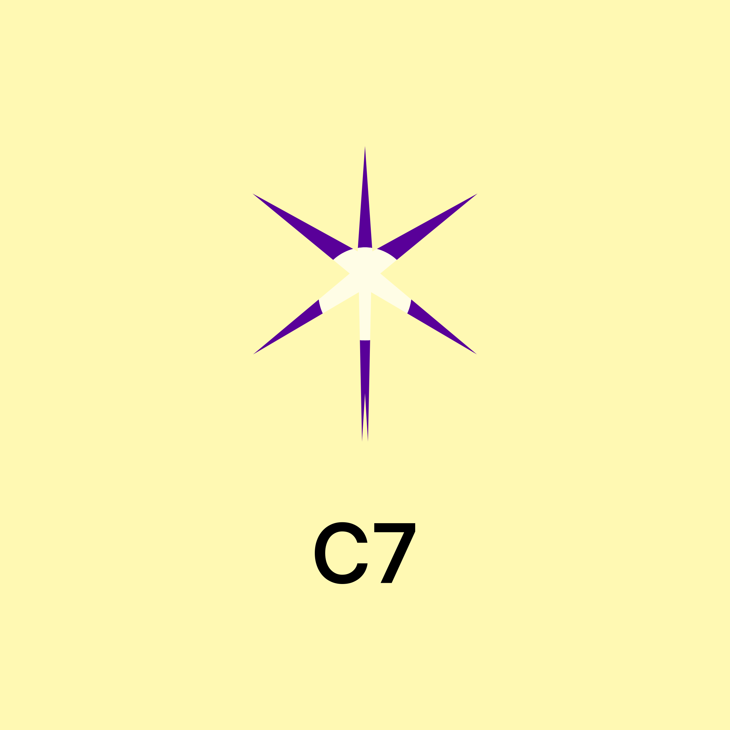 Company logo “C7”