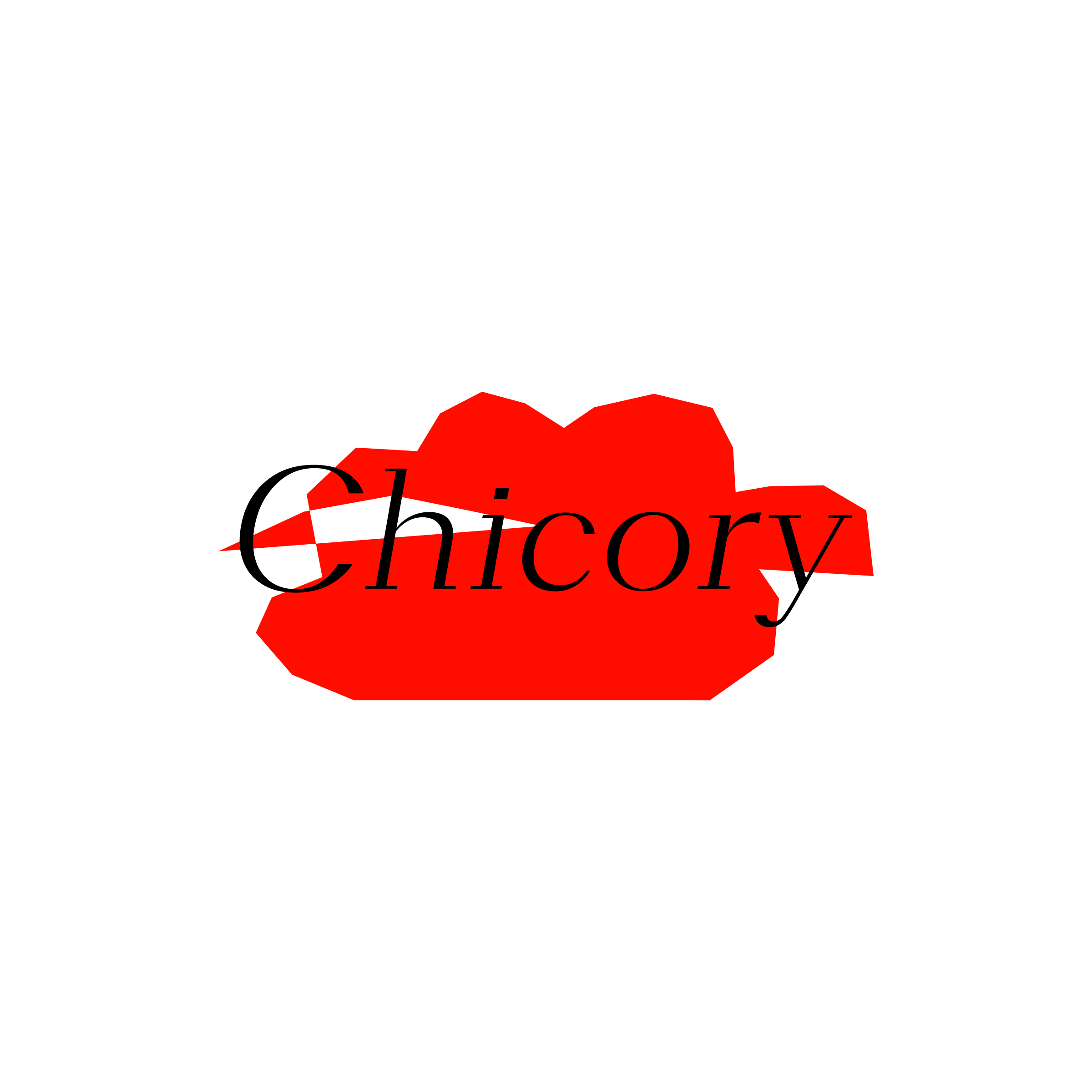 Company logo “Chicory”