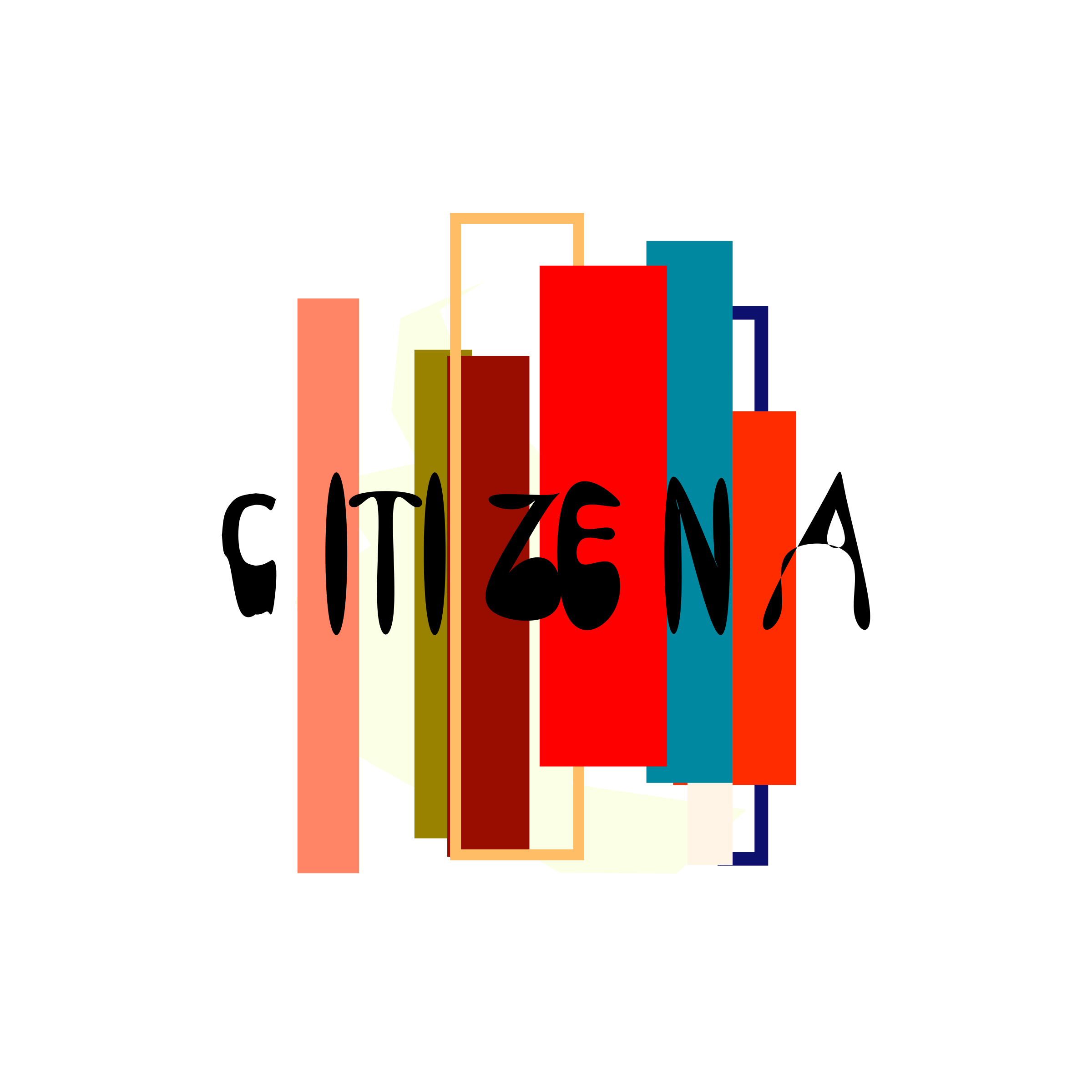 Company logo “Citizen A”