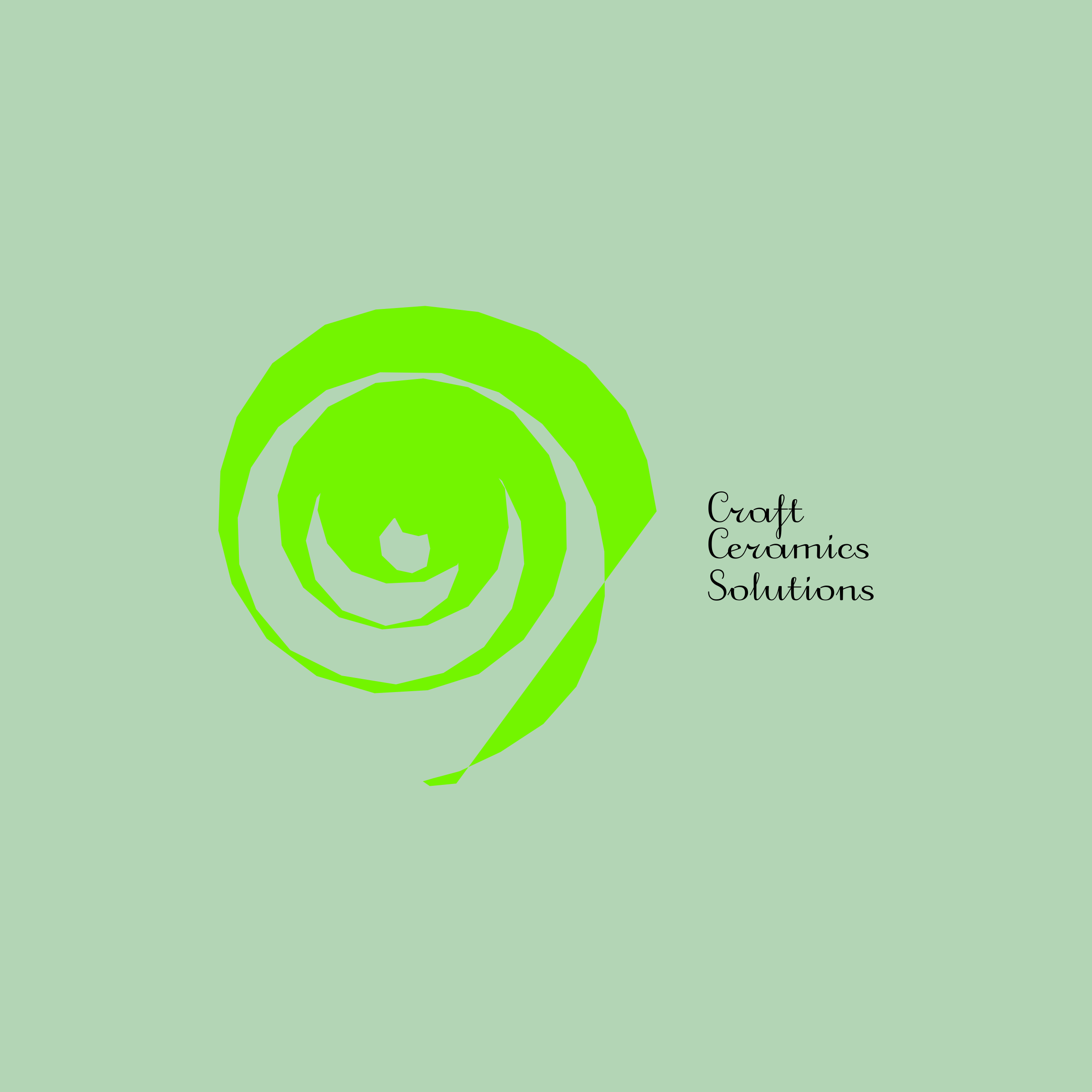 Company logo “Craft Ceramics Solutions”