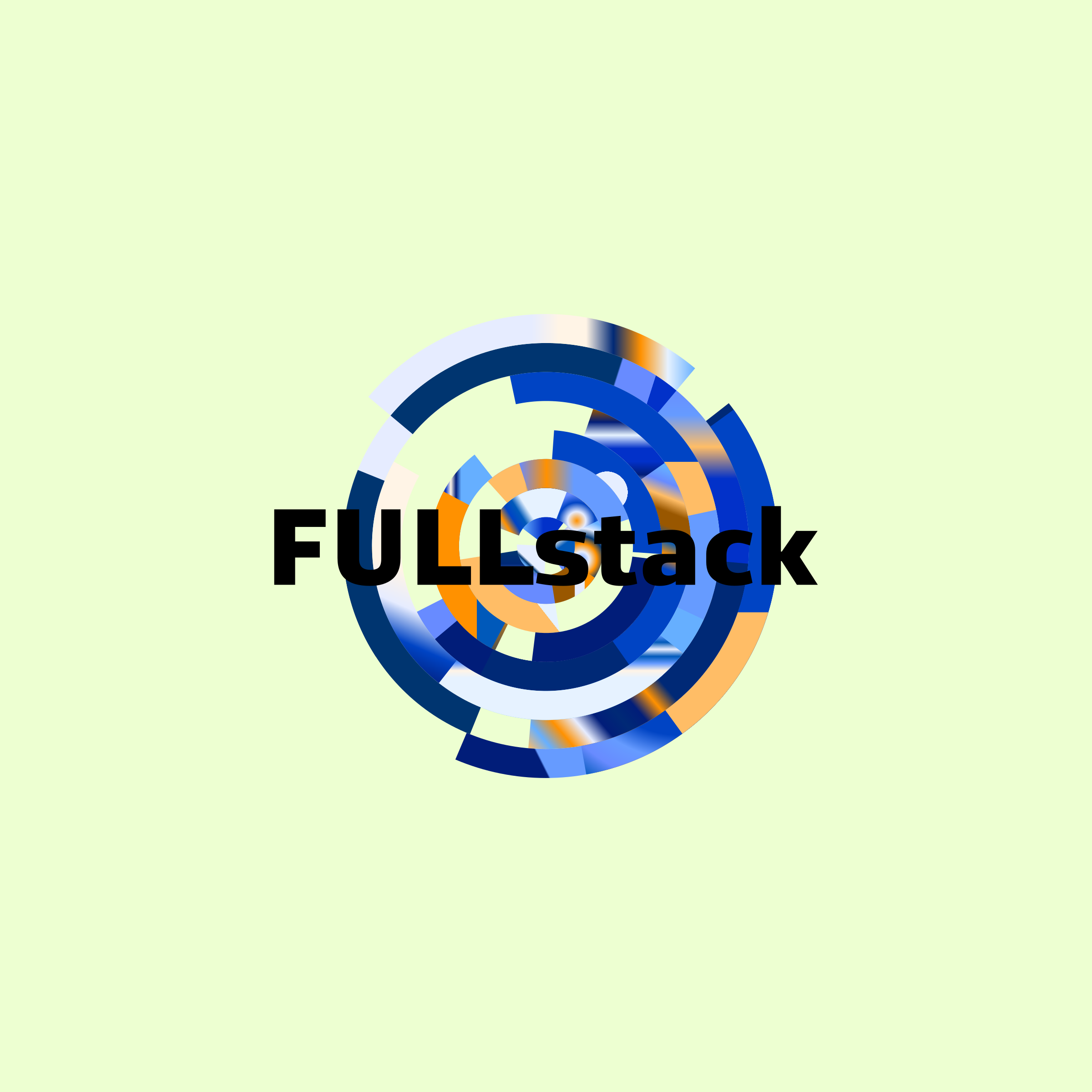 Company logo “Fullstack”