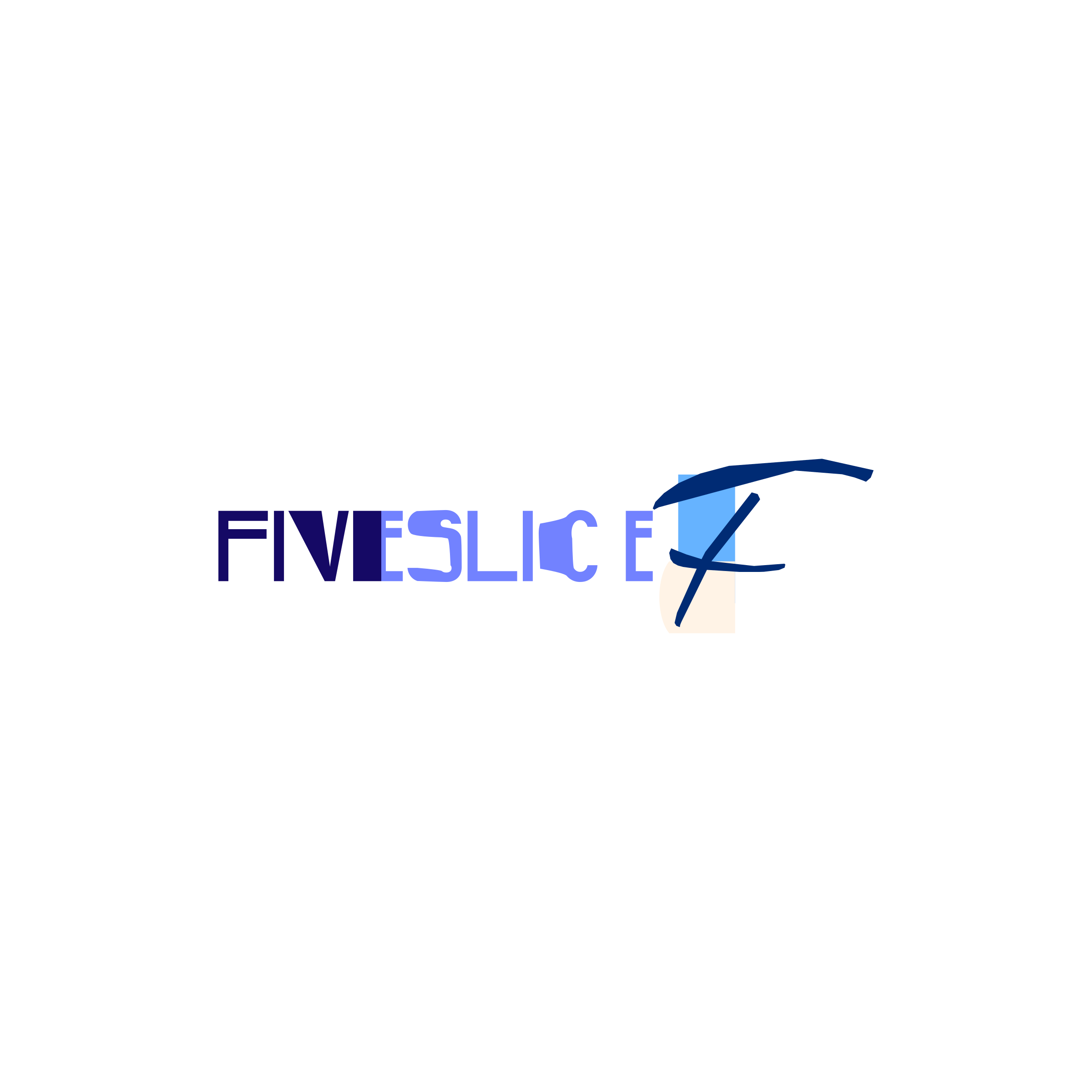 Company logo “FiveSlice”