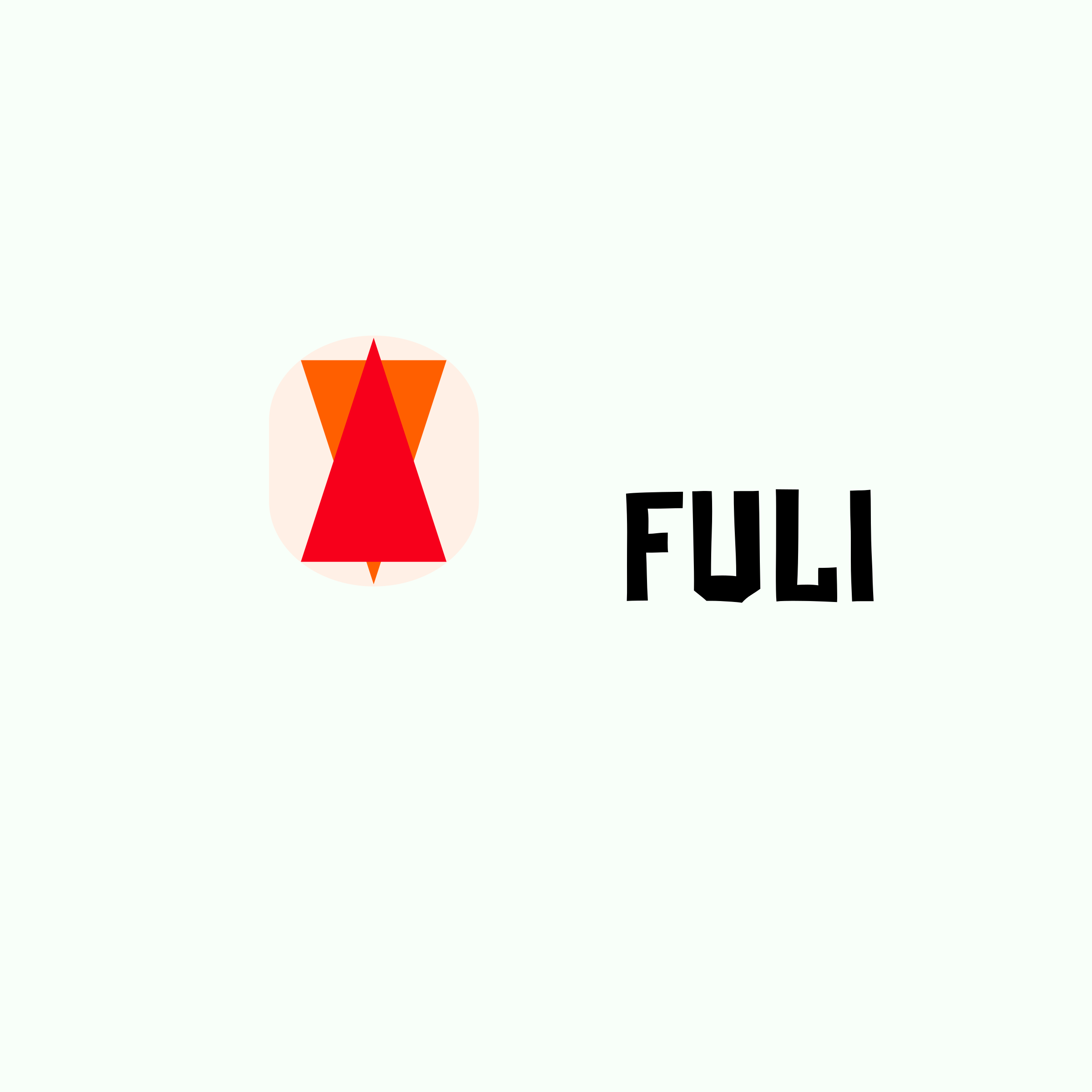 Company logo “Fuli”