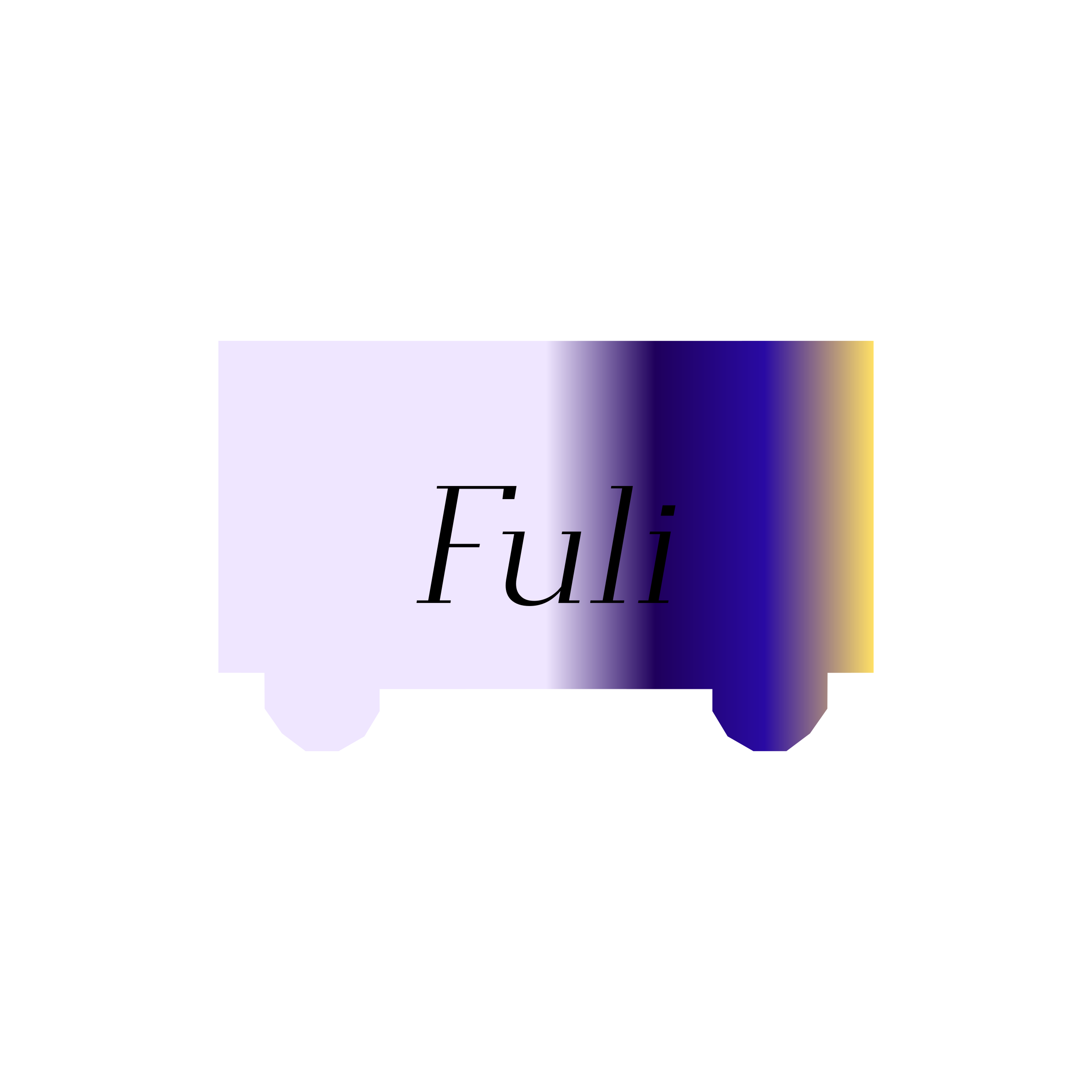 Company logo “Fuli”