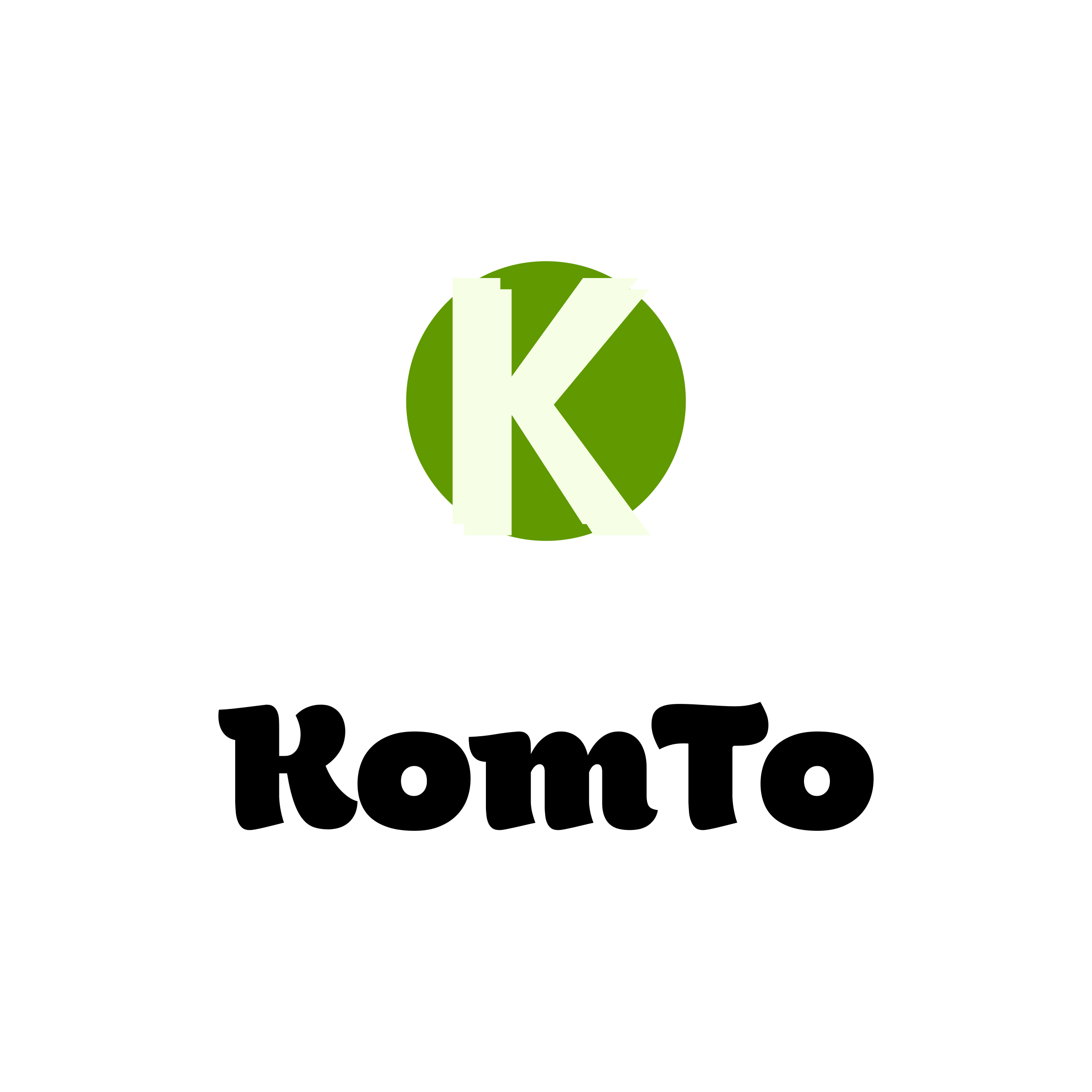 Company logo “KomTo”