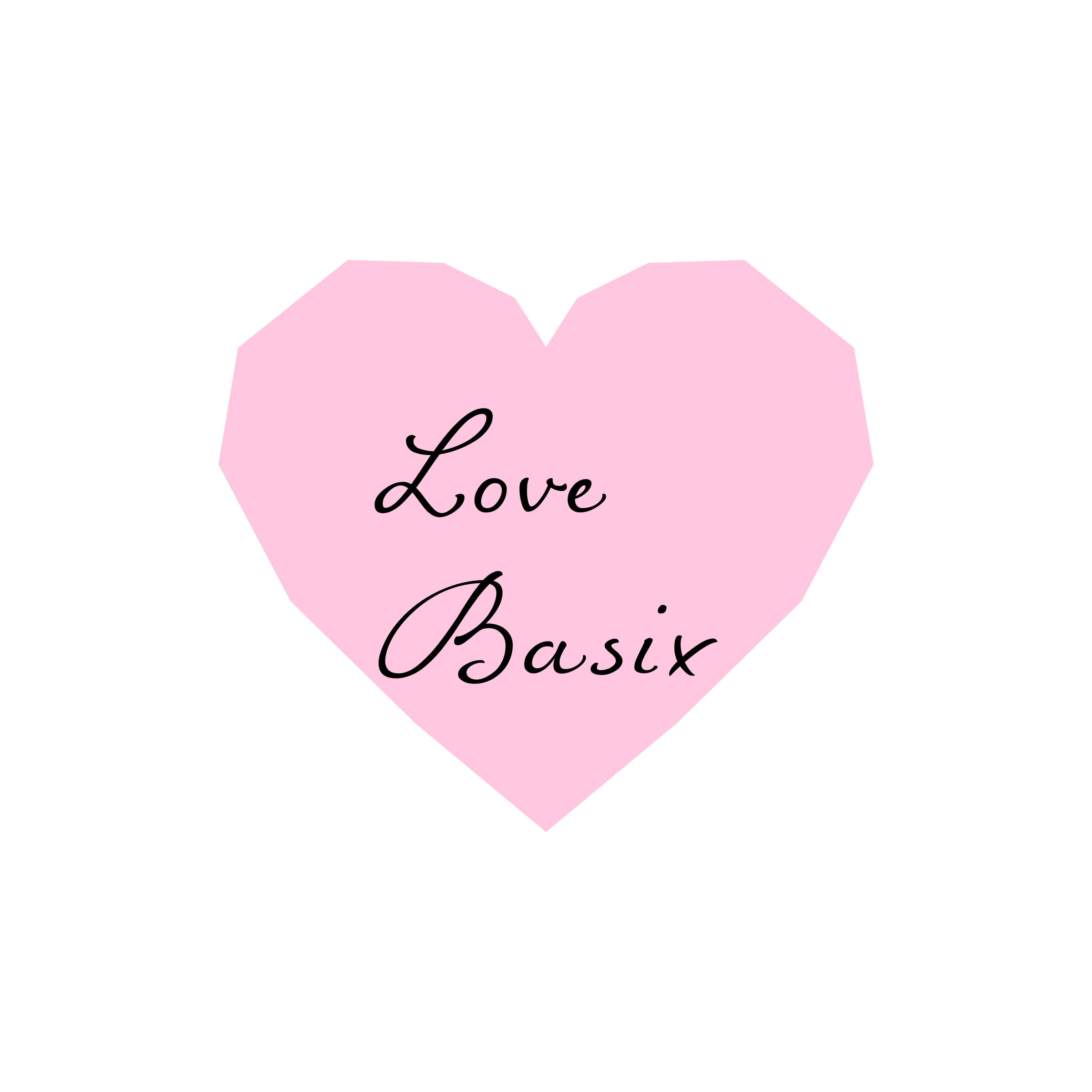 Company logo “Love Basix”