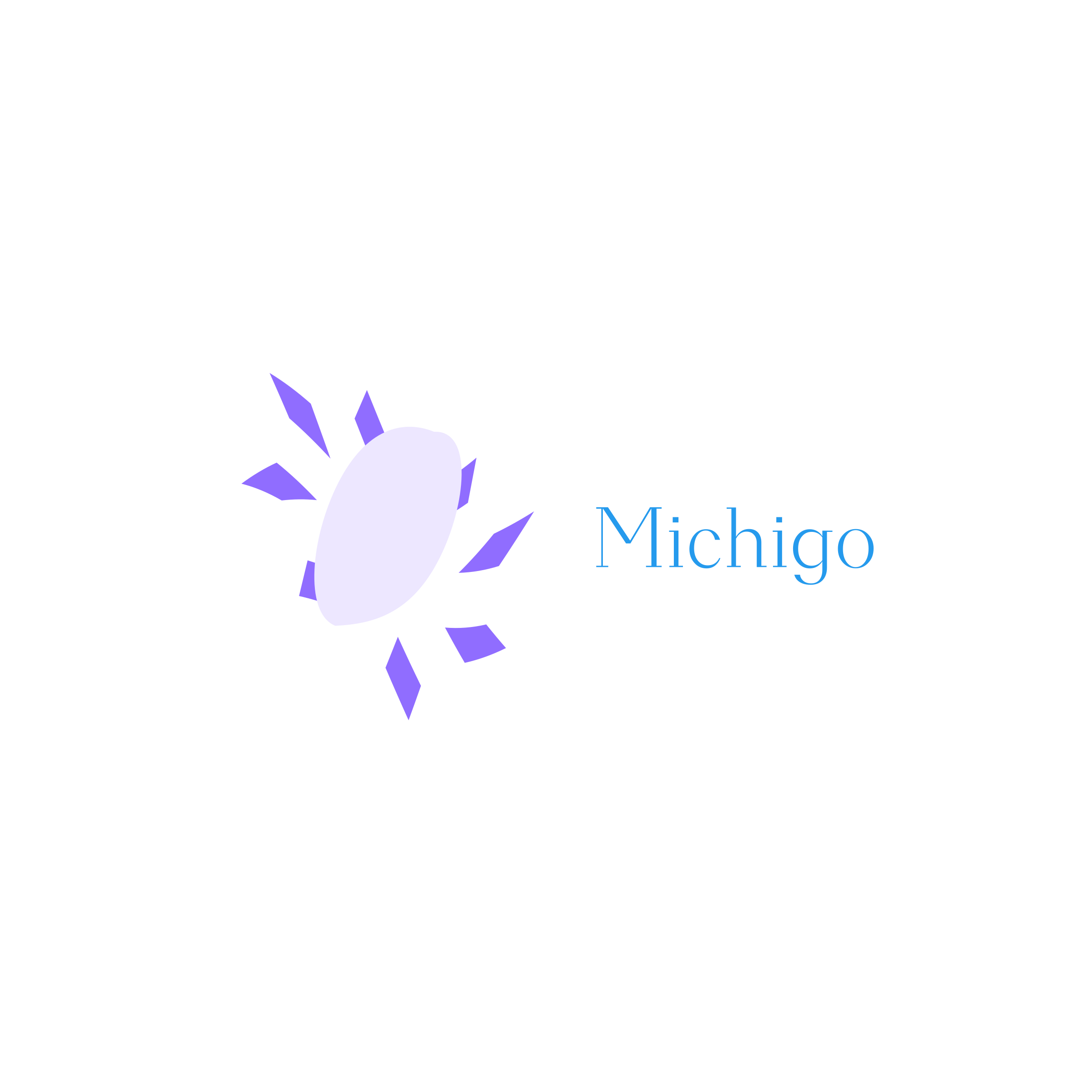 Company logo “Michigo”