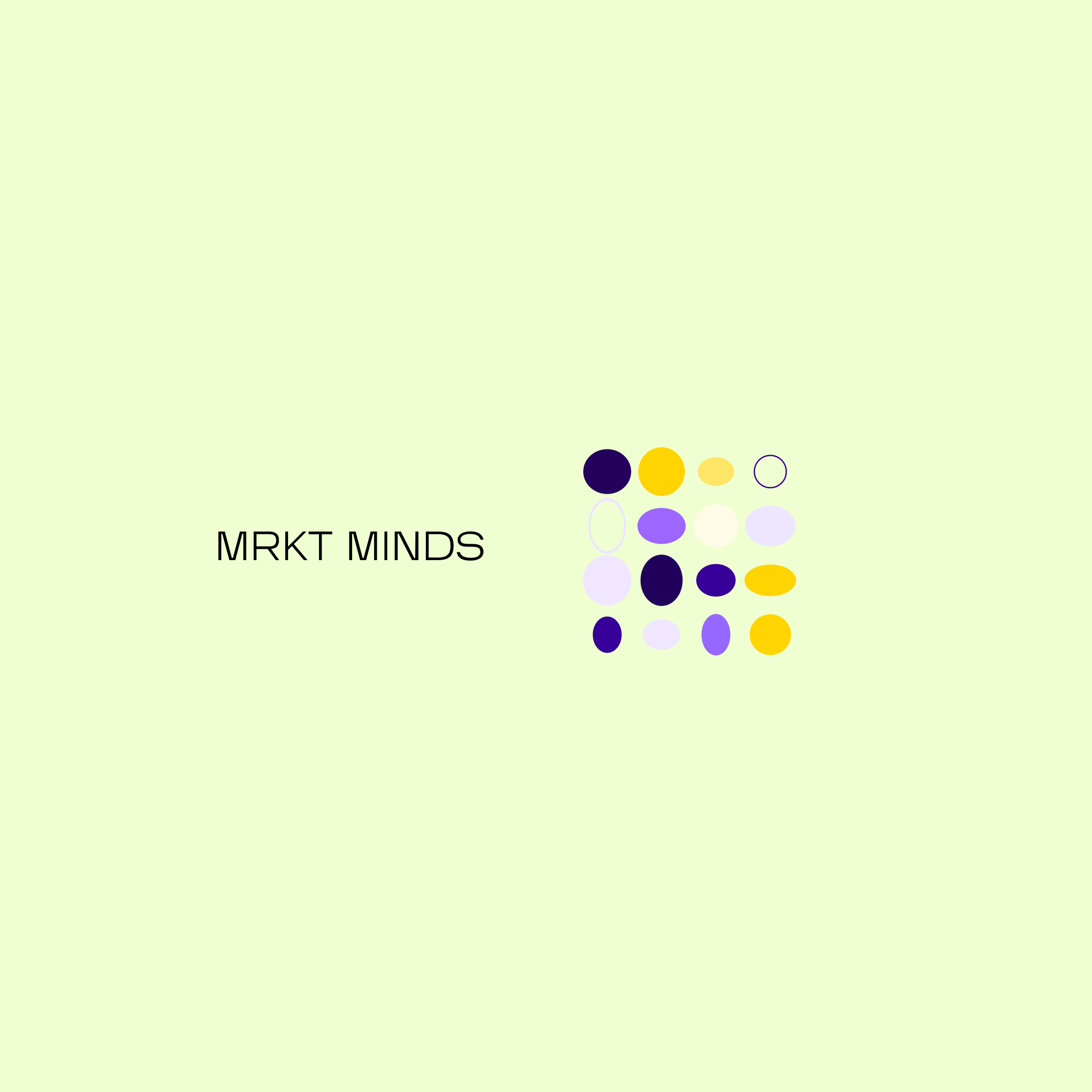 Company logo “Mrkt Minds”