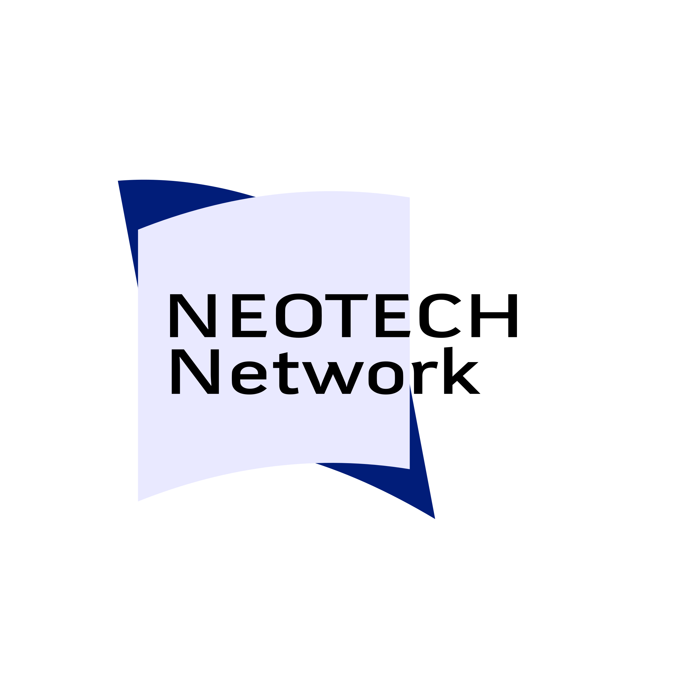 Company logo “Neotech Network”