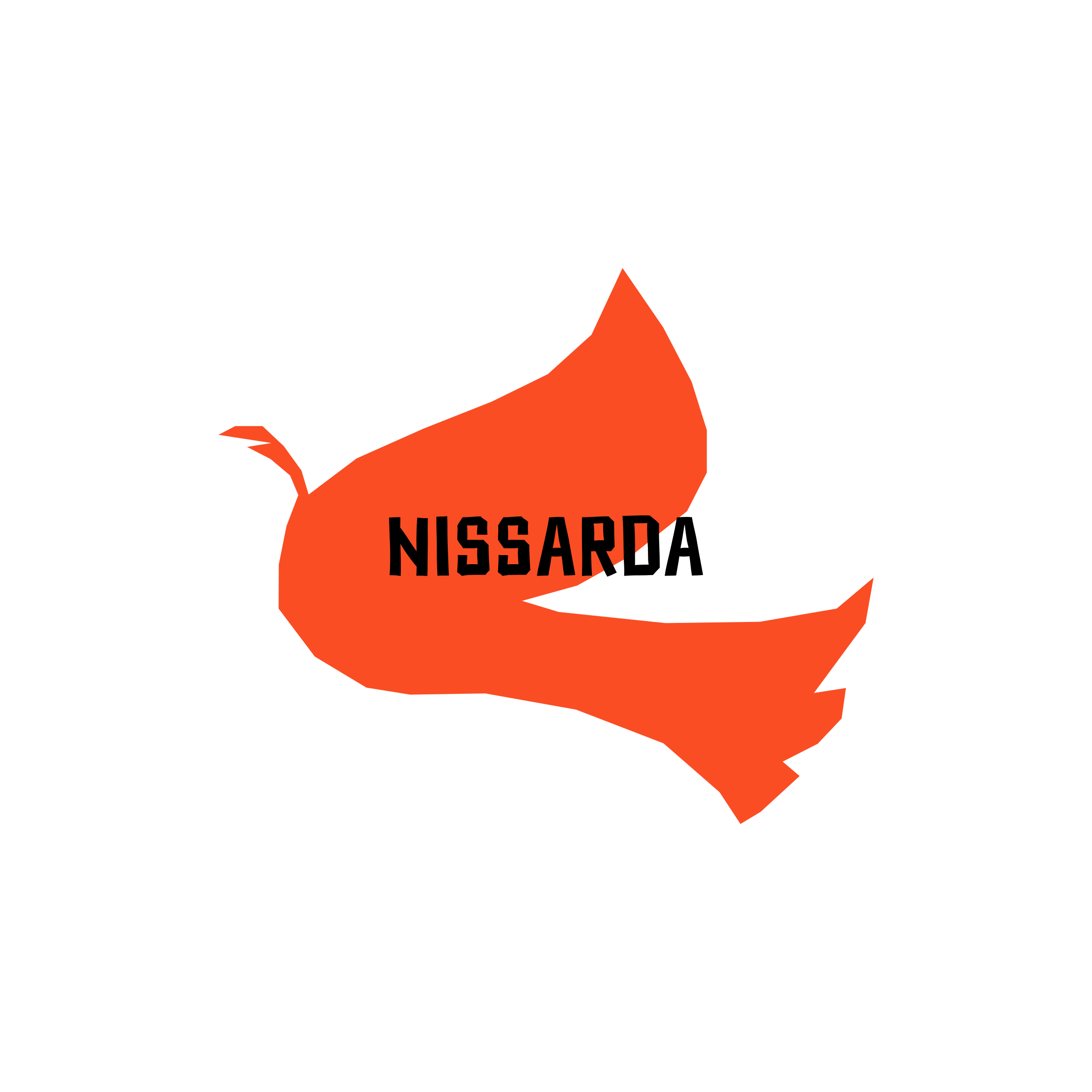 Company logo “Nissarda”