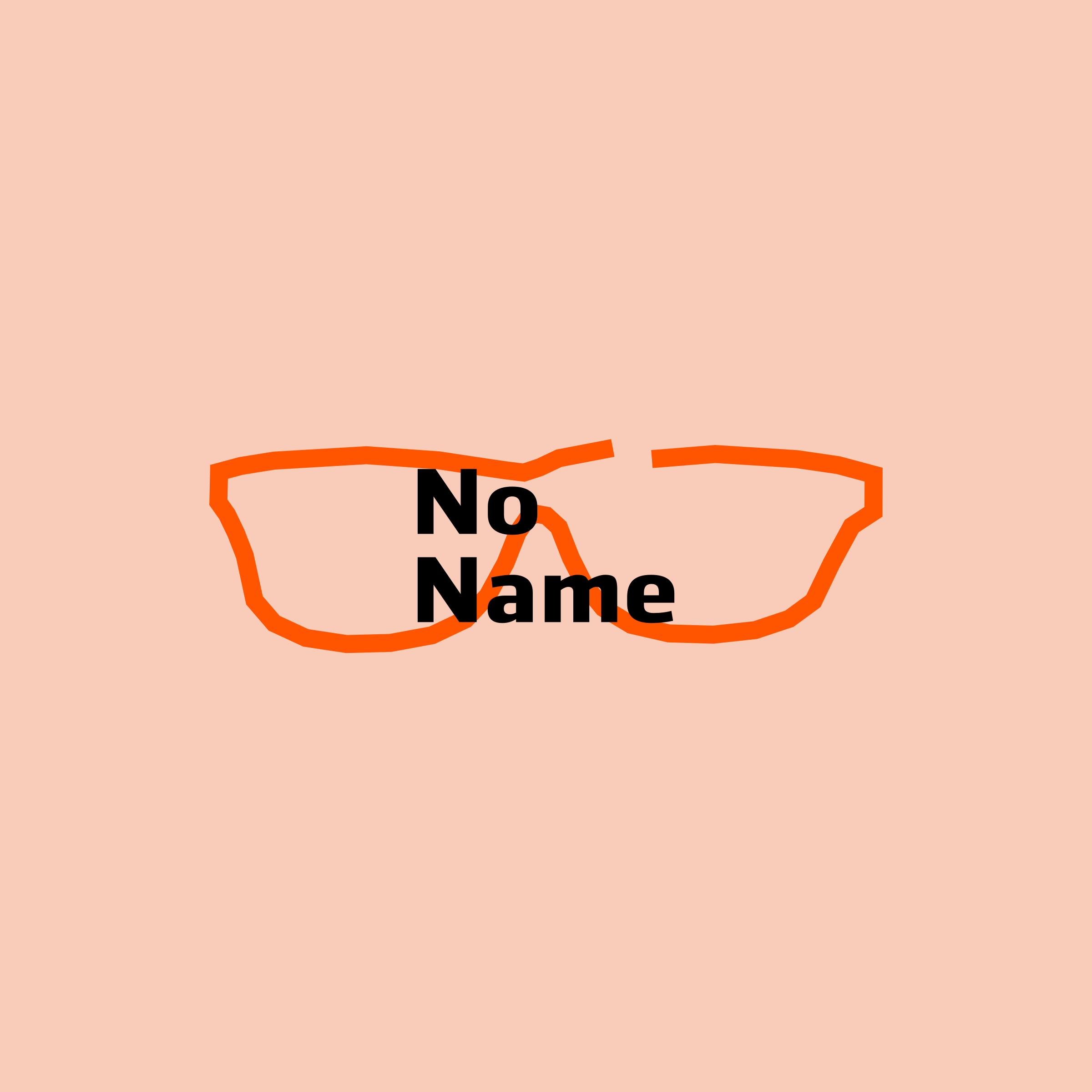 Company logo “No Name”