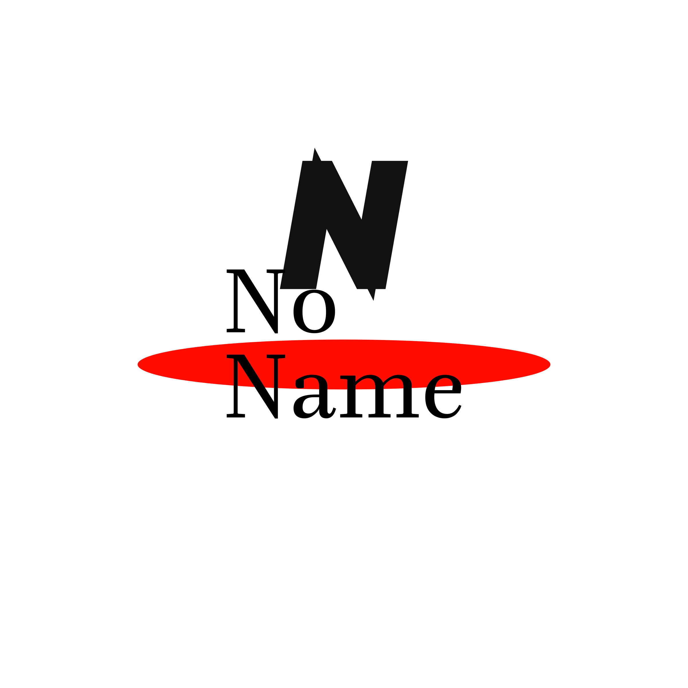 Company logo “No Name”