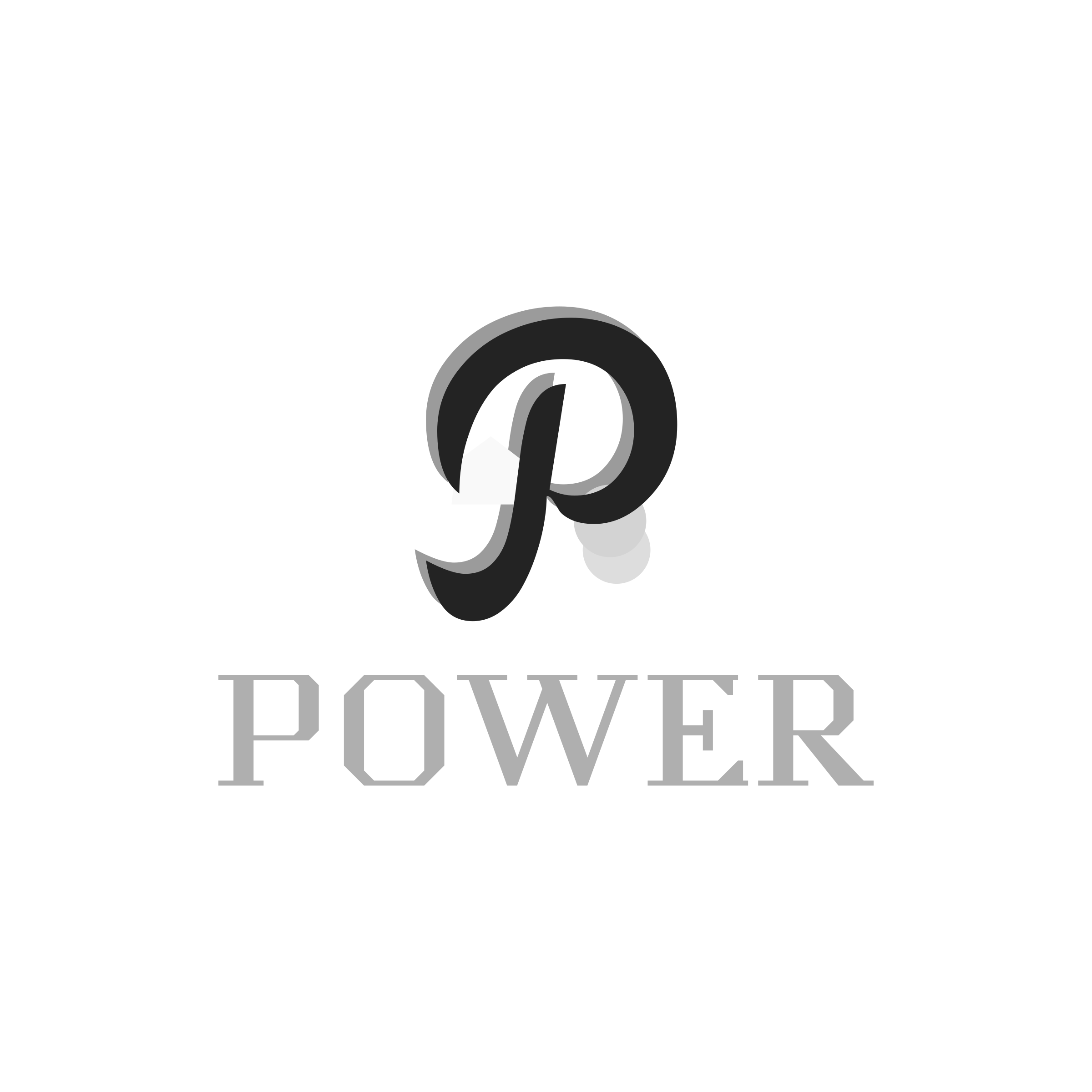 Company logo “Power”