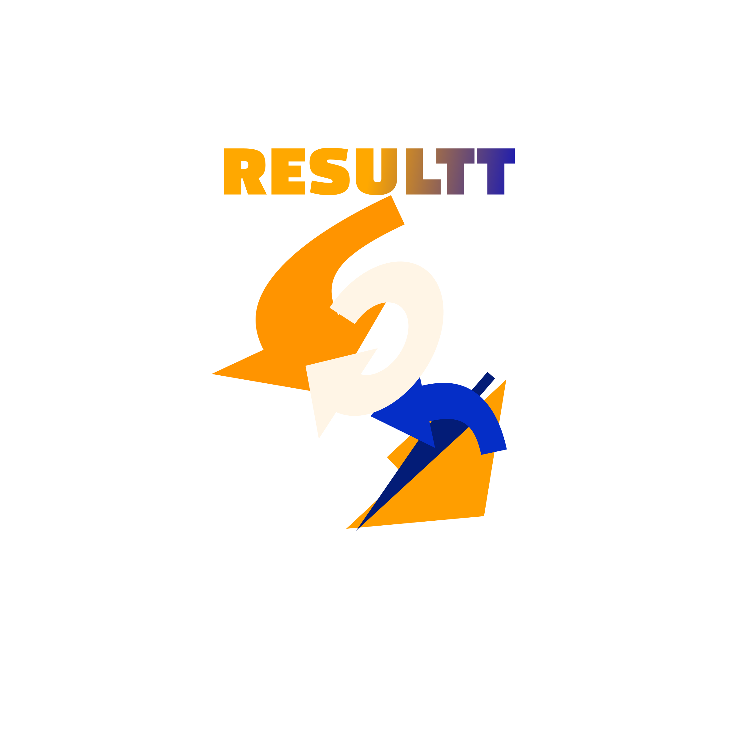 Company logo “RESULTT”