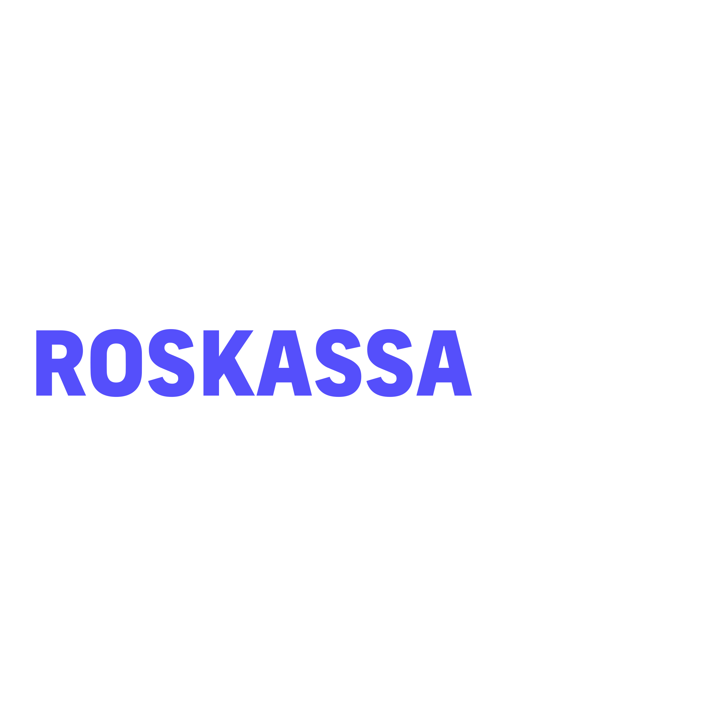 Company logo “Roskassa”