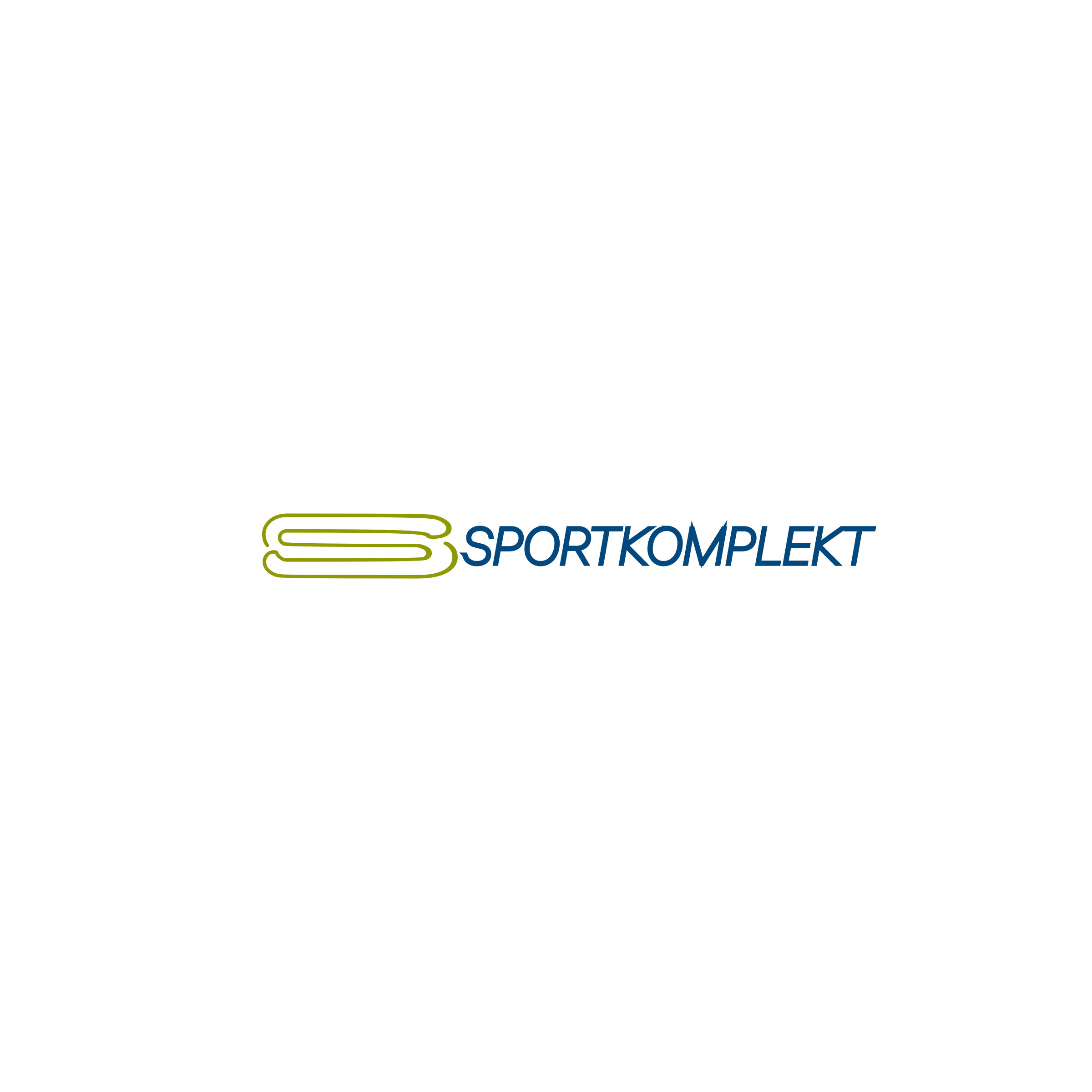 Company logo “SPORTKOMPLEKT”