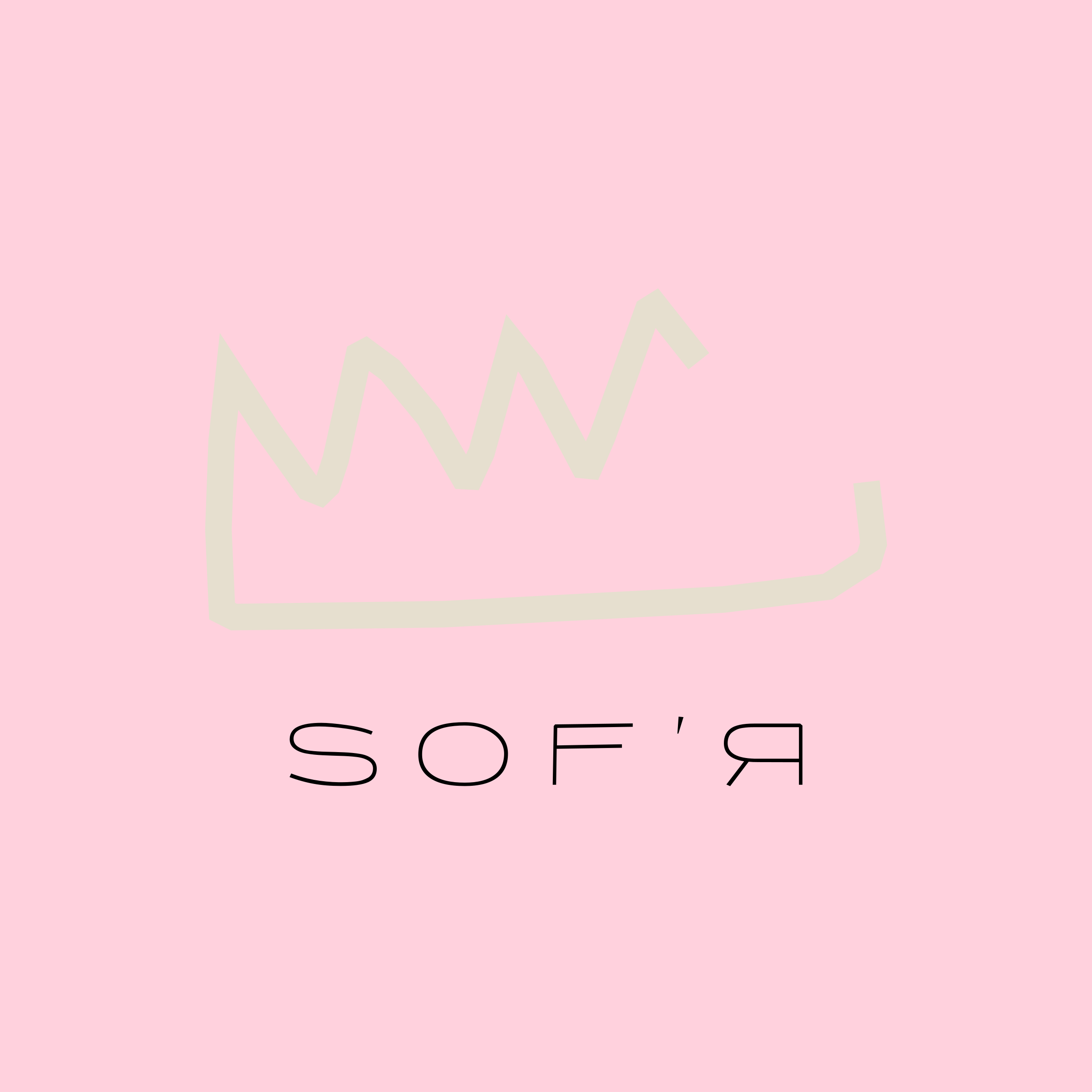 Company logo “Sophia”