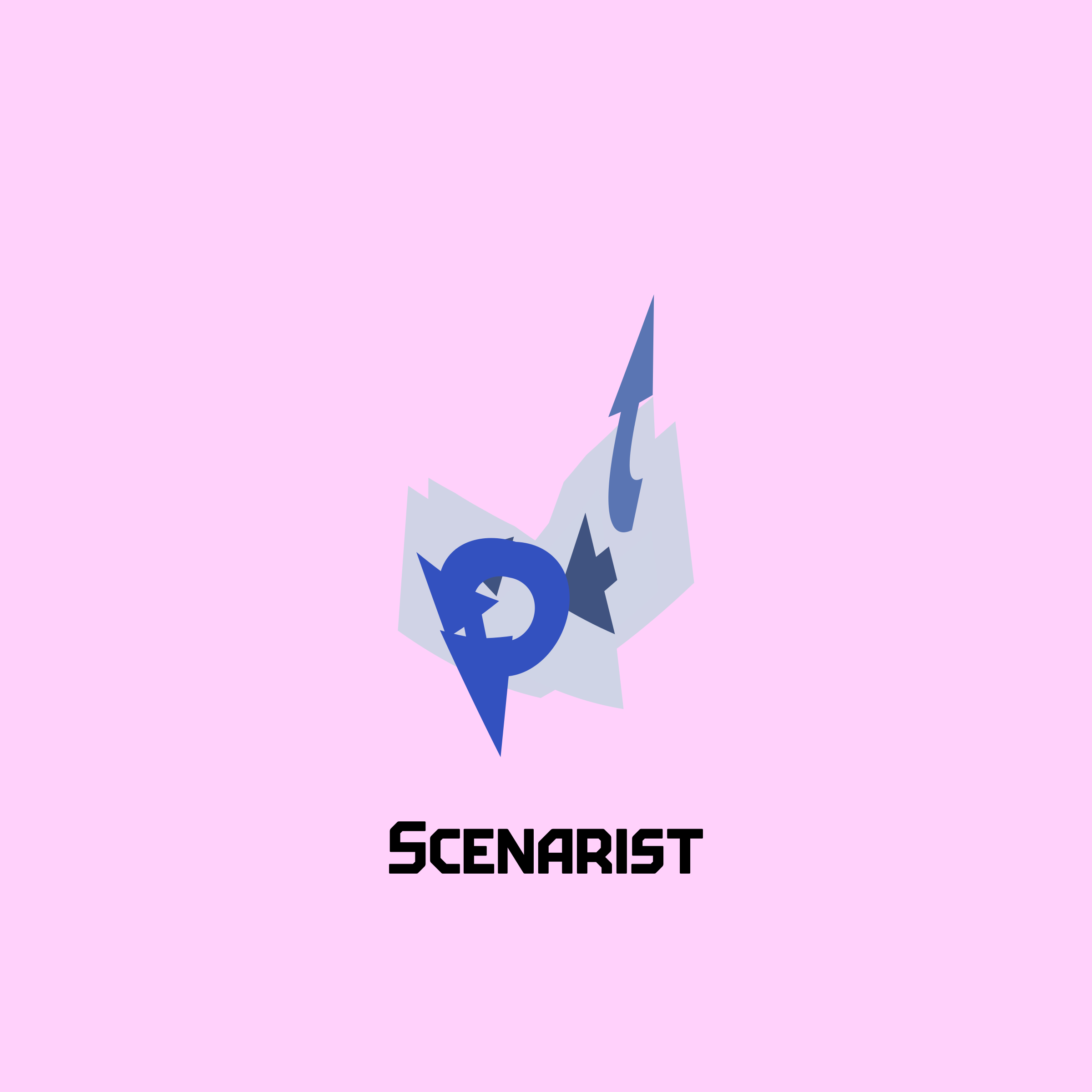 Company logo “Scenarist”