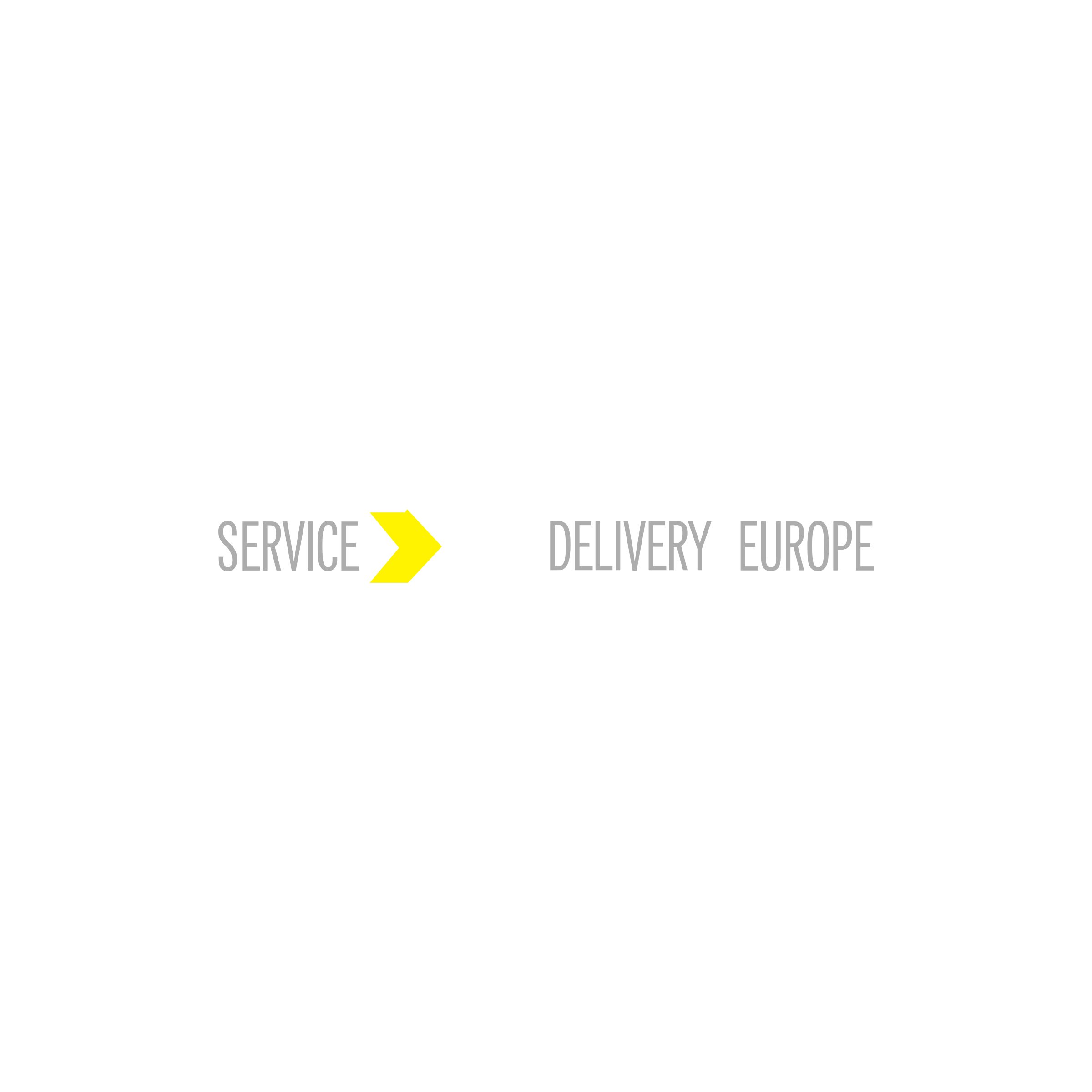 Company logo “Service Delivery Europe”