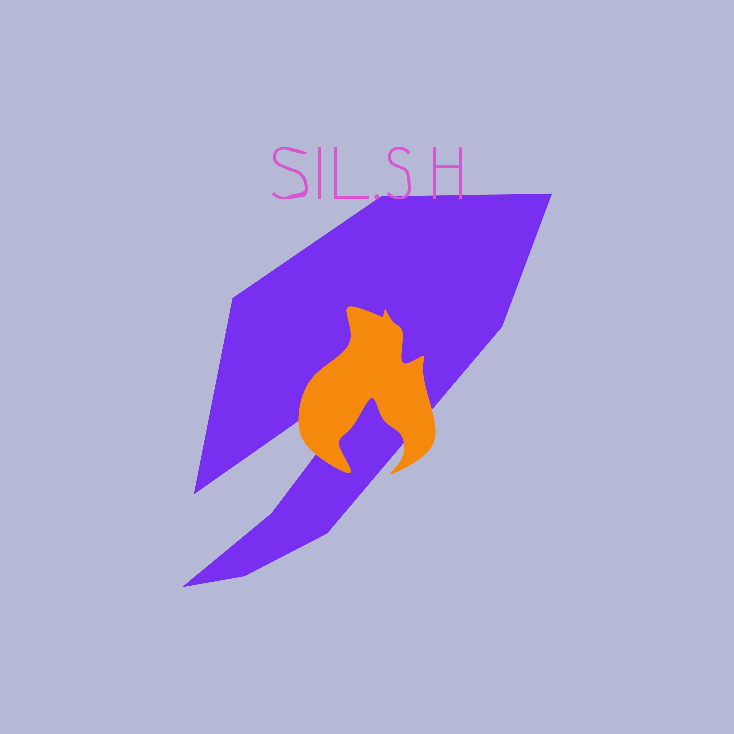 Company logo “Sil.sh”