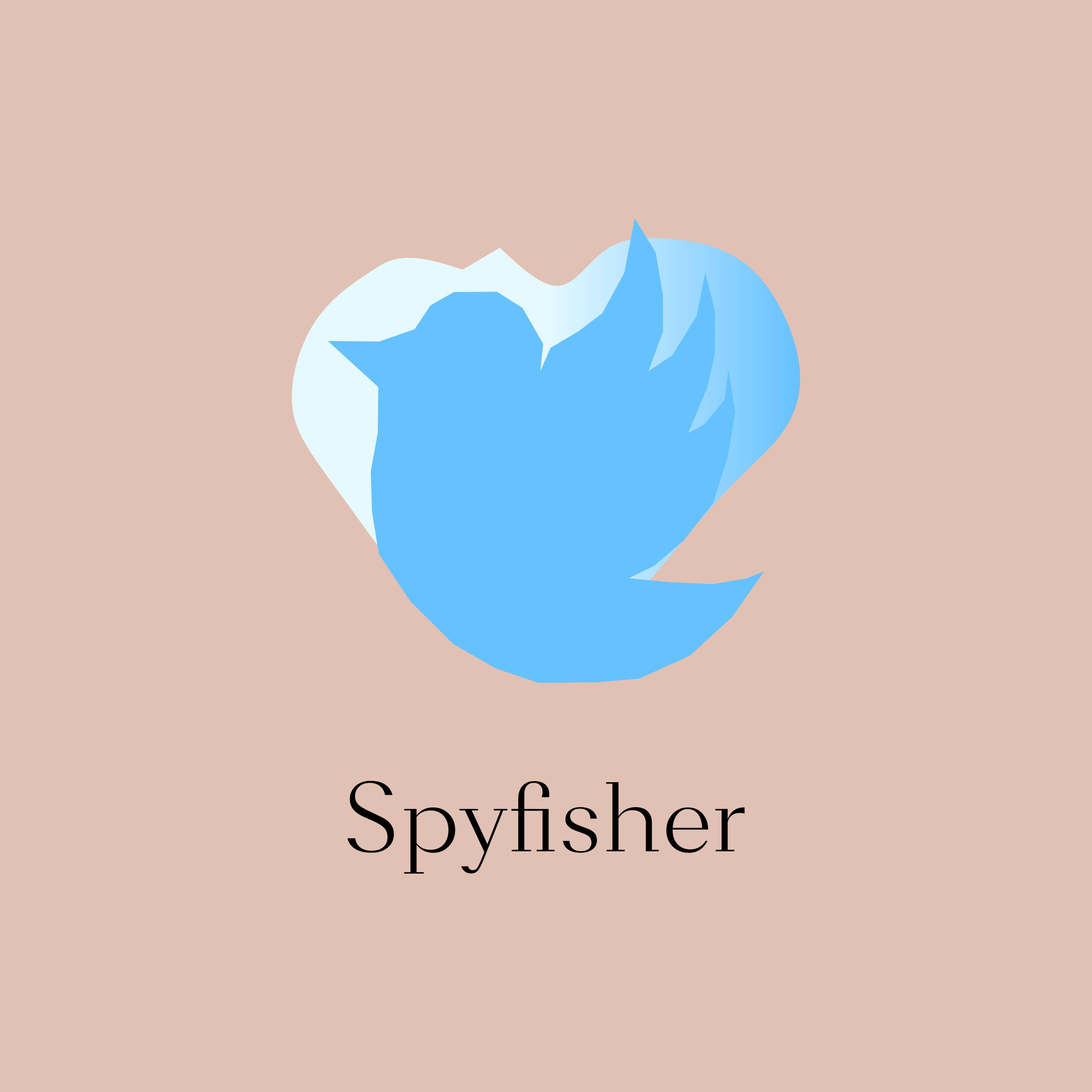 Company logo “Spyfisher”