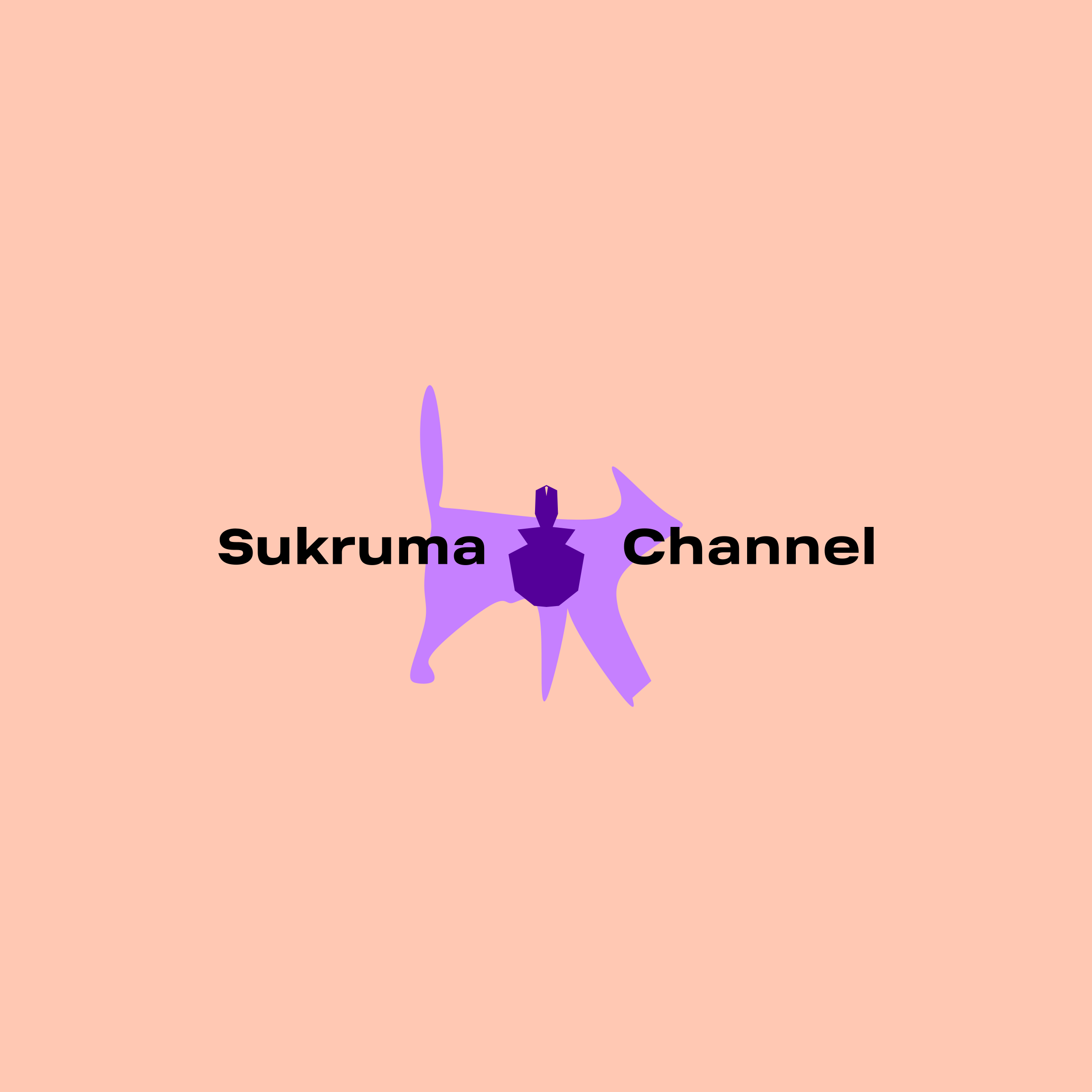 Company logo “Sukruma Channel”