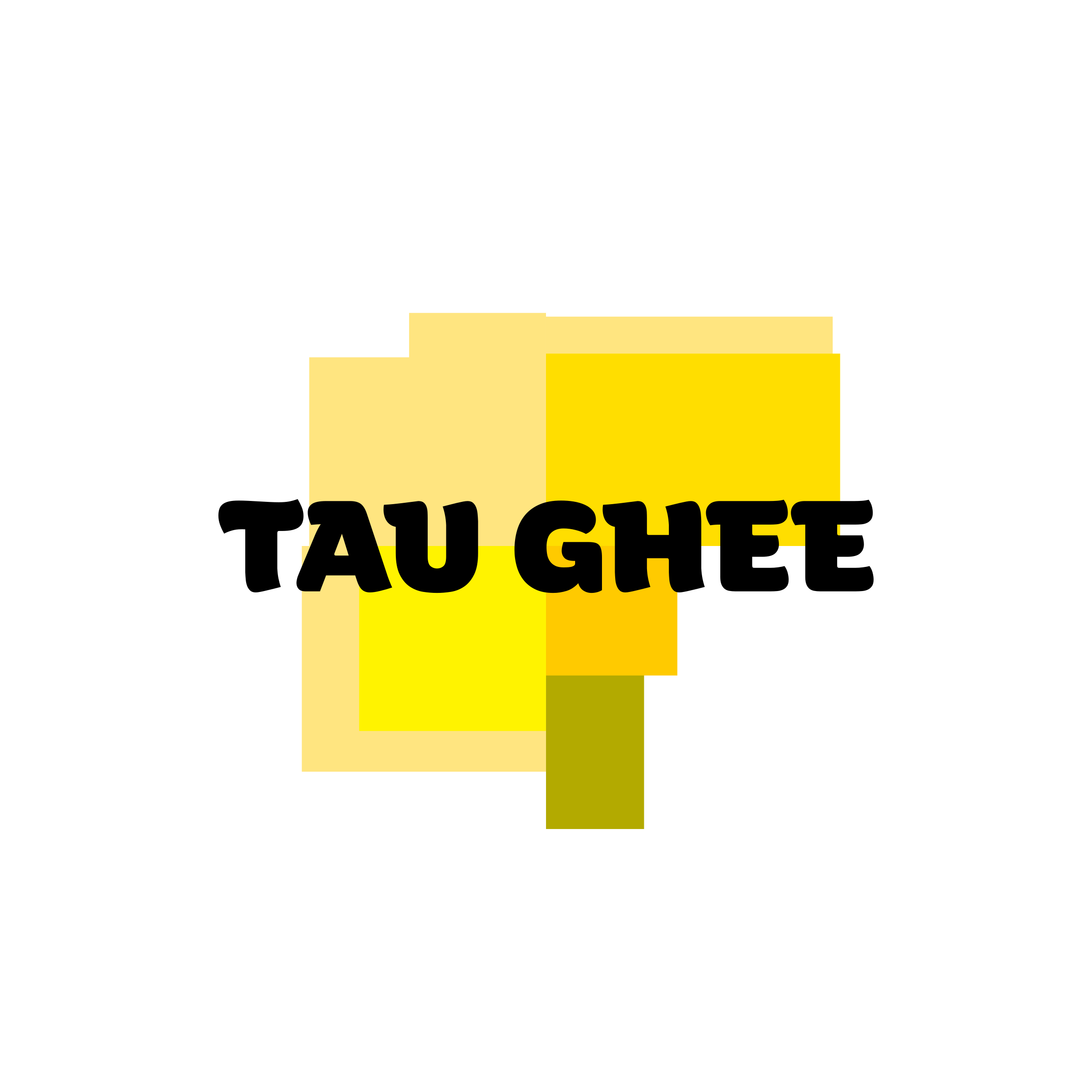 Company logo “Tau ghee”