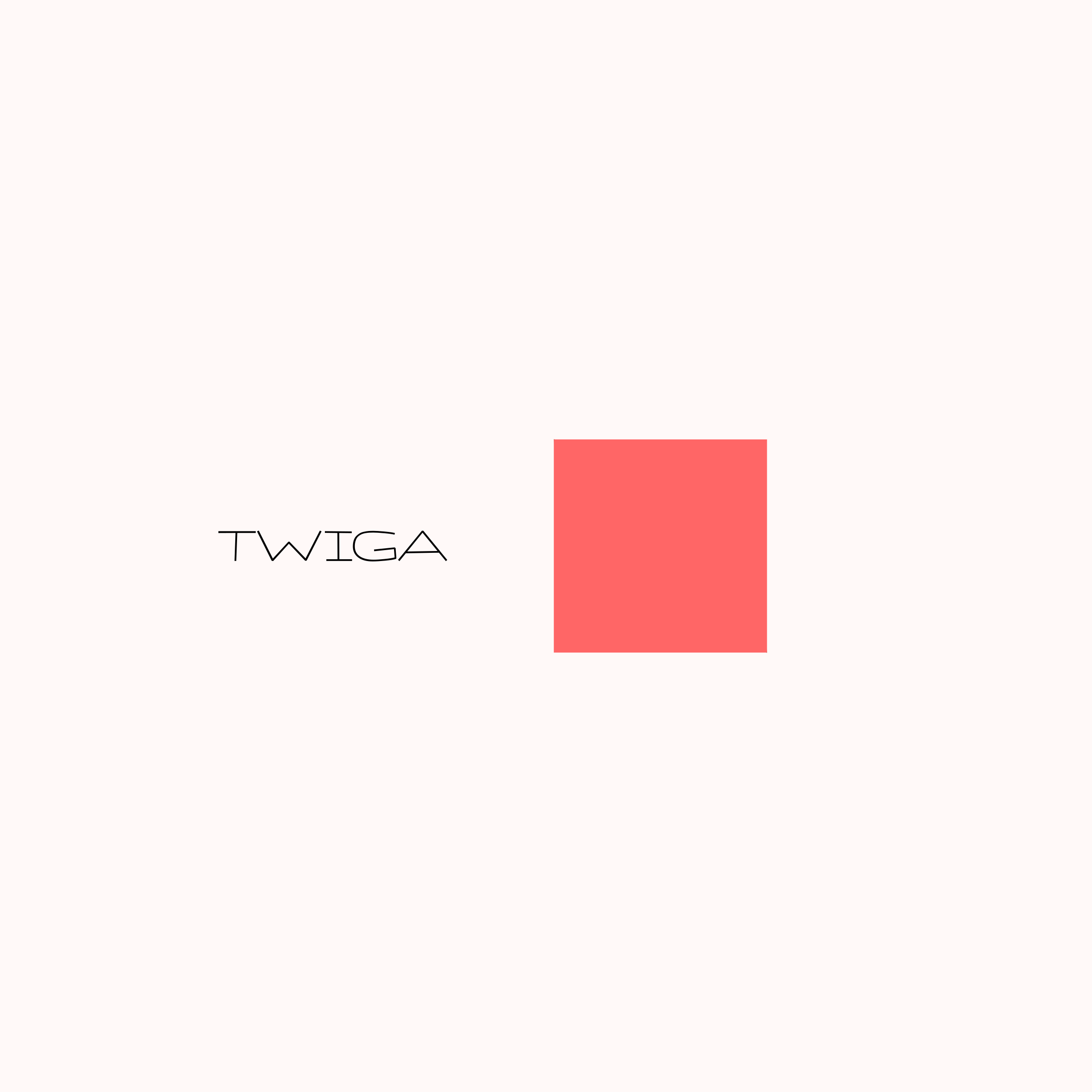 Company logo “Twiga”