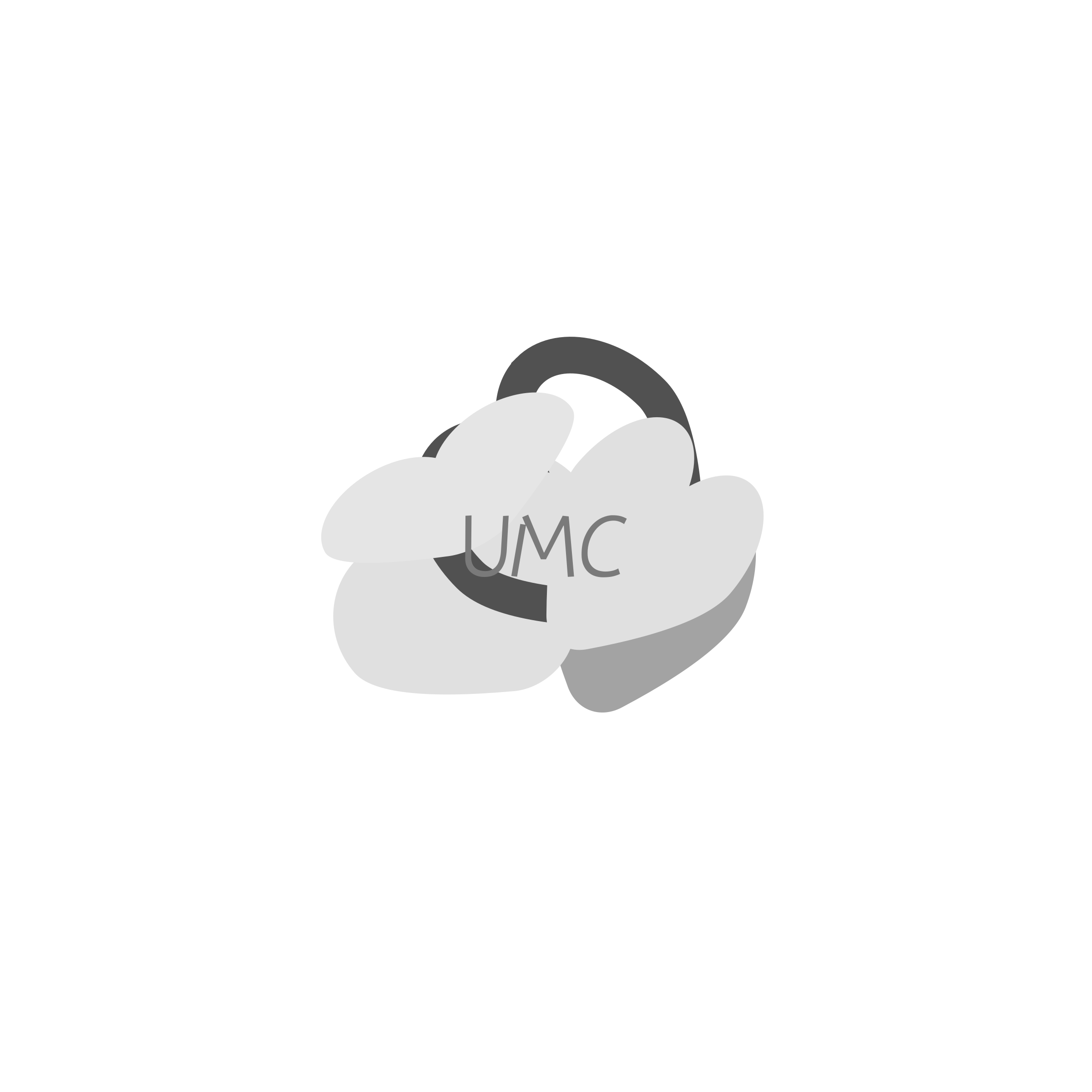 Company logo “UMC”