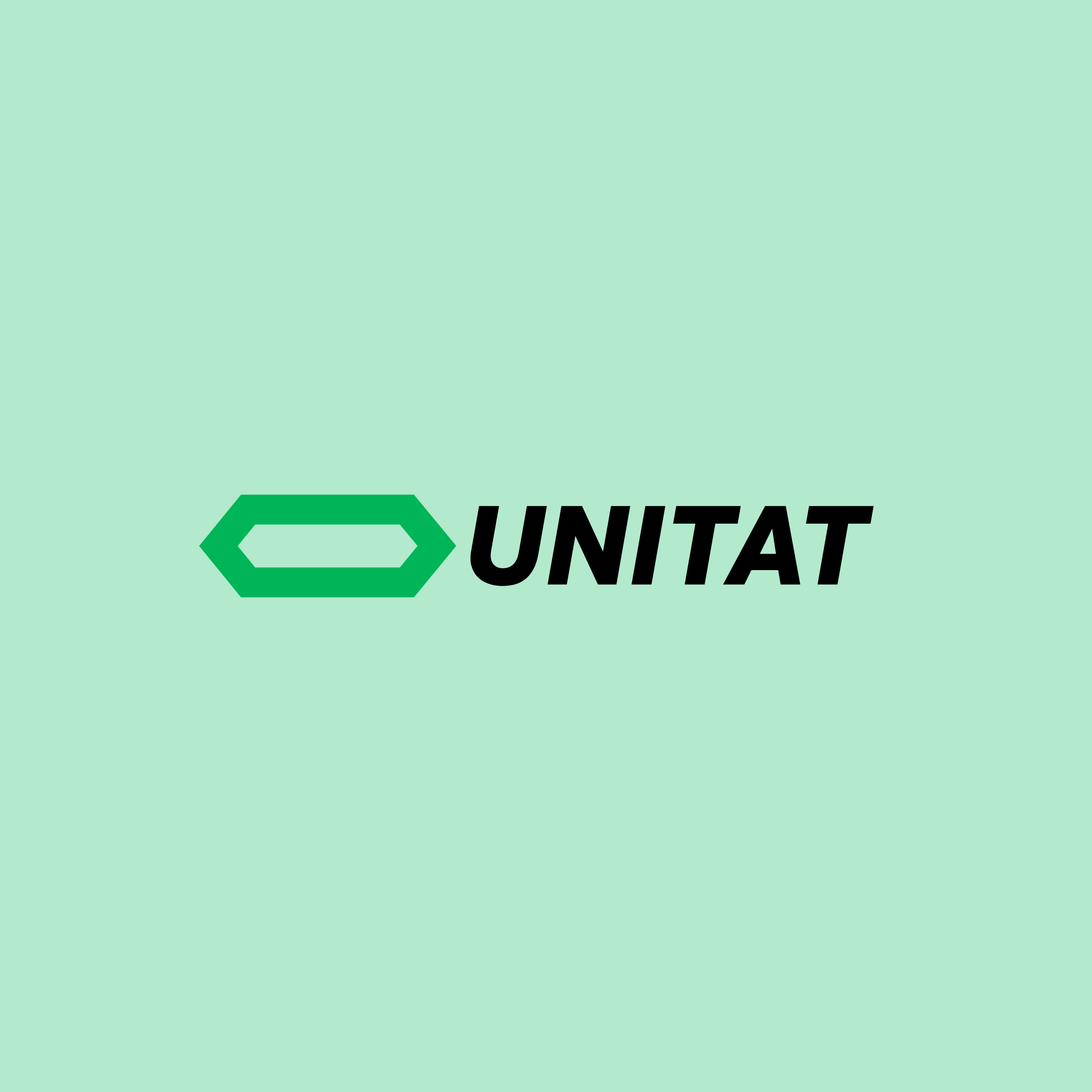 Company logo “Unitat”