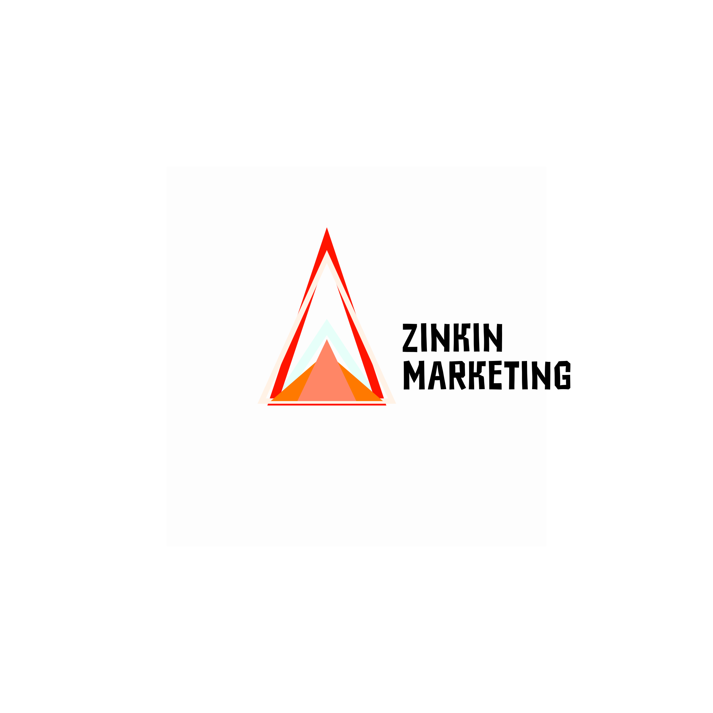 Company logo “Zinkin Marketing”