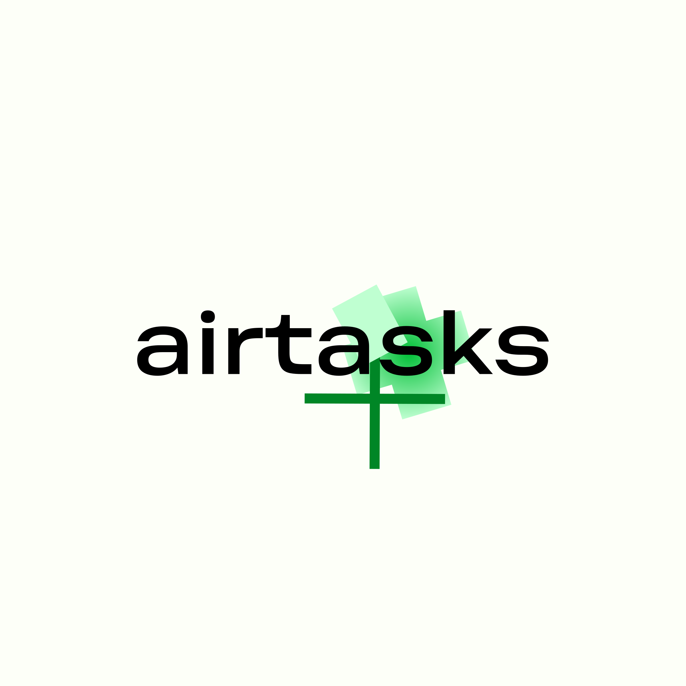 Company logo “airtasks”