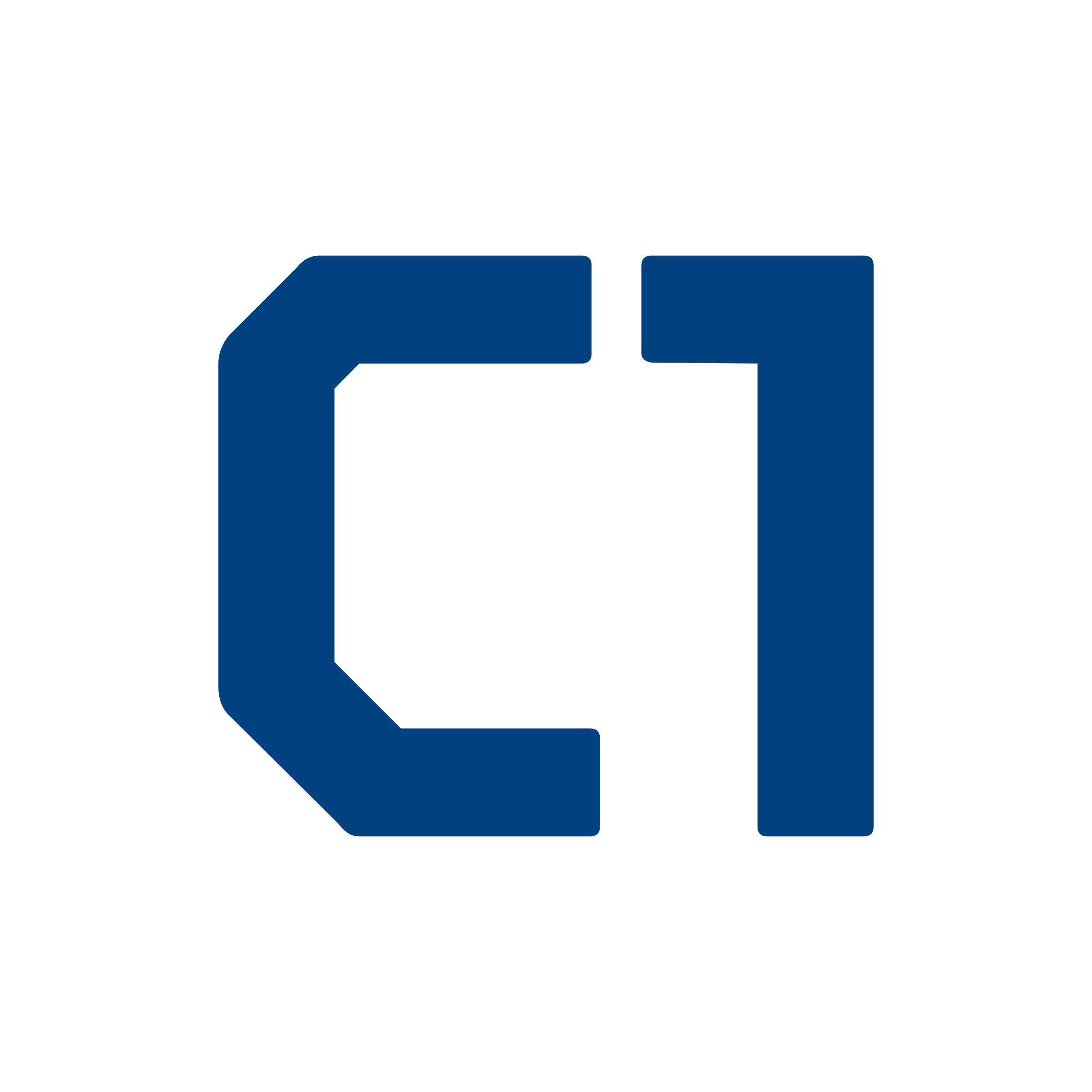 Company logo “c1”