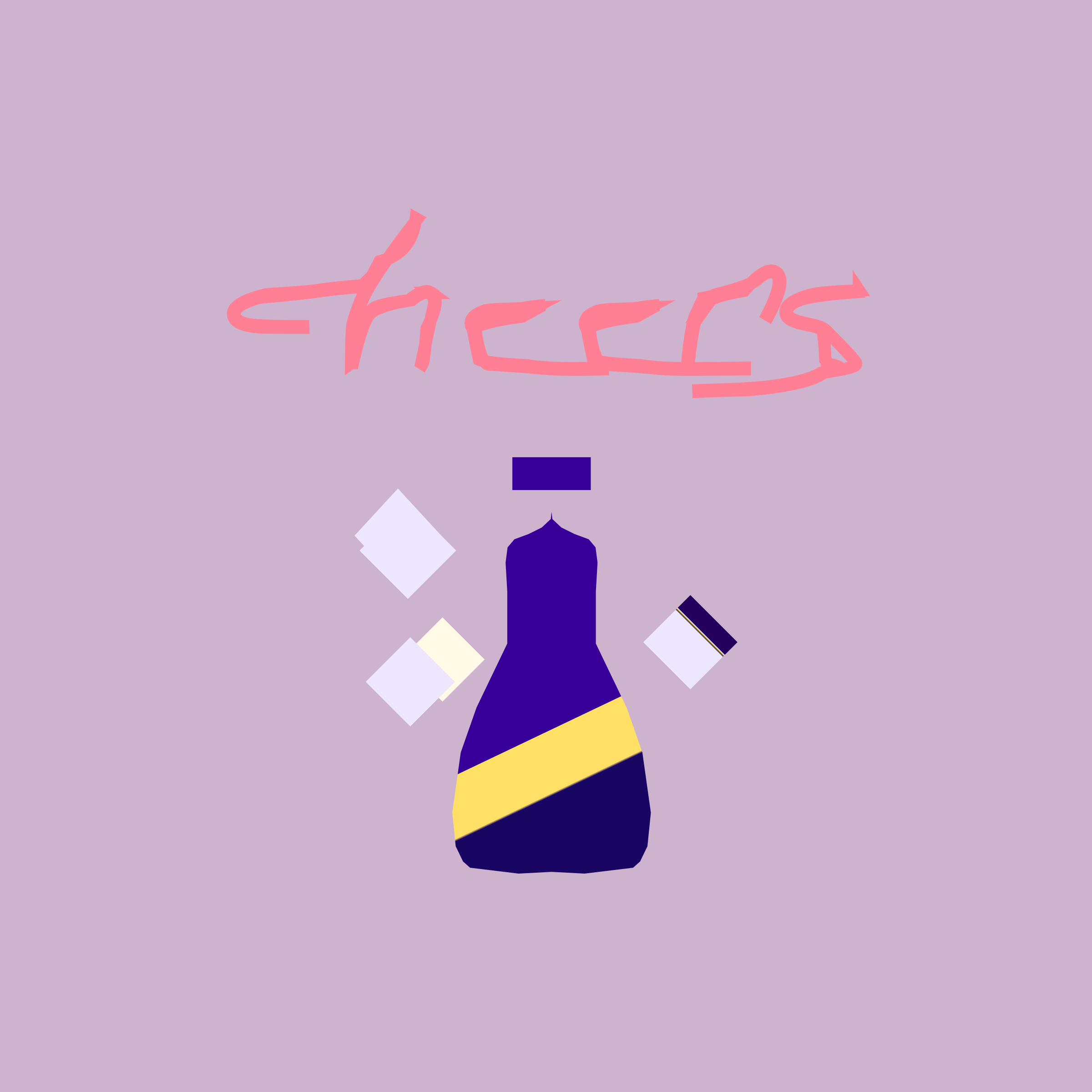 Company logo “Cheers”