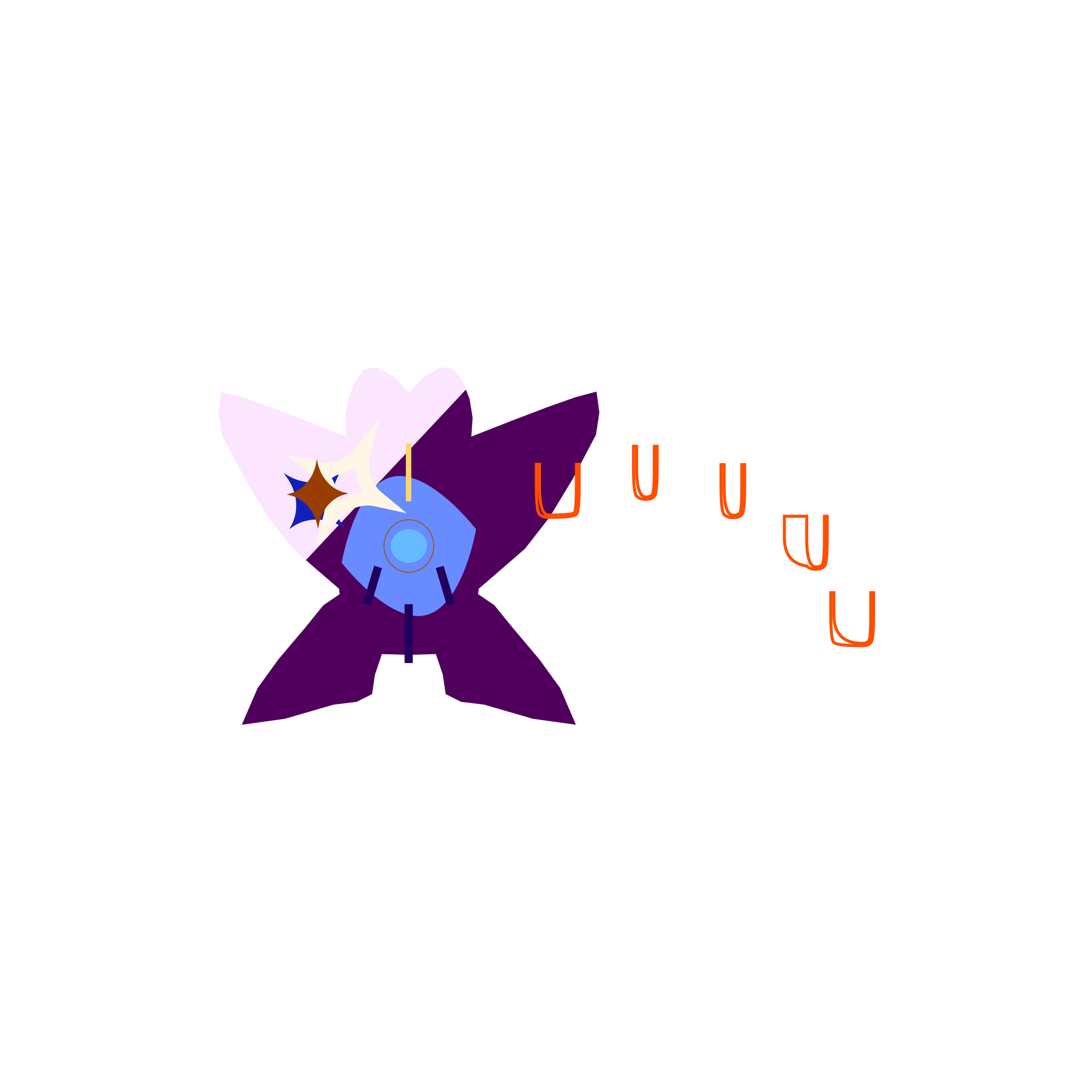 Company logo “uuuuu”