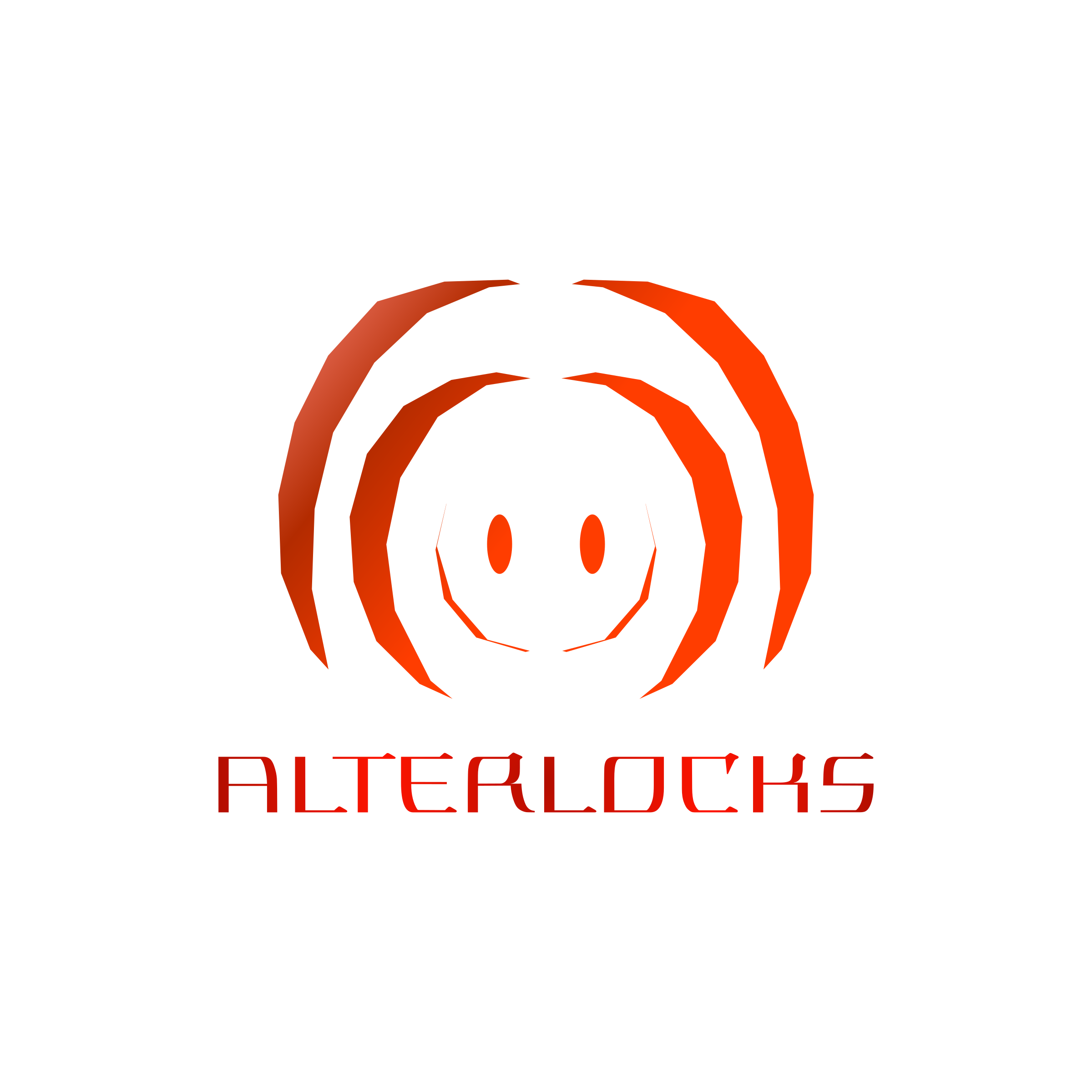 Company logo “AlterLocks”