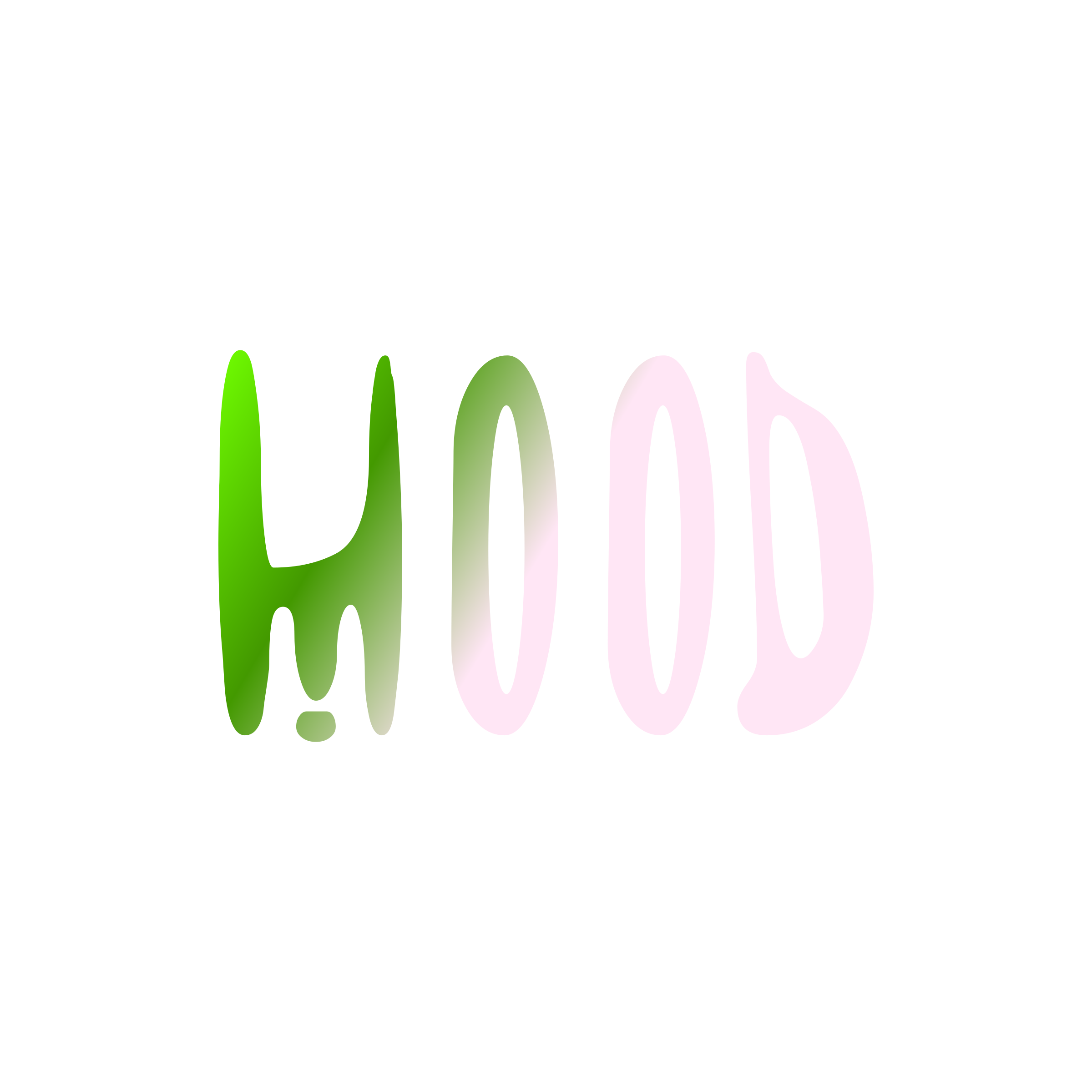 Company logo “Mood”