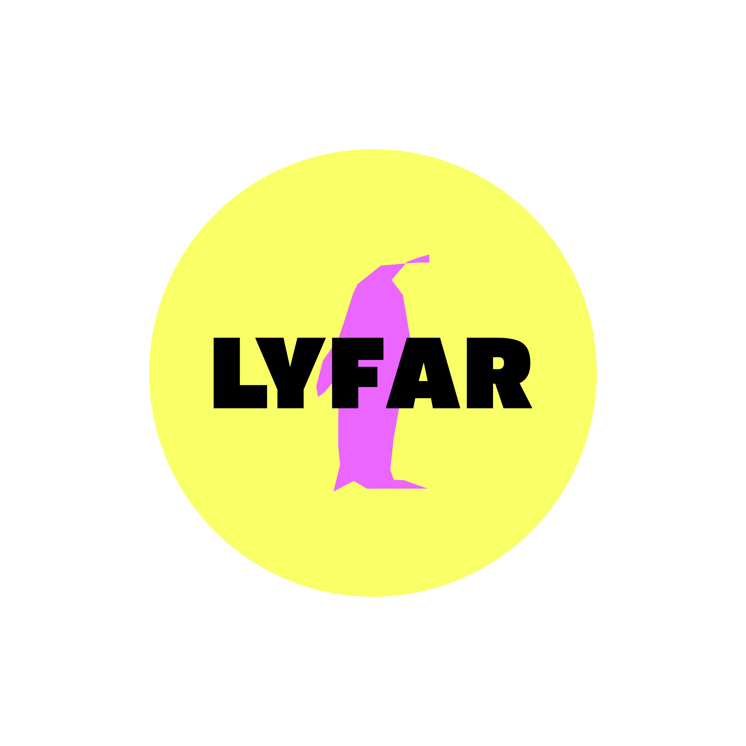 Company logo “Lyfar”