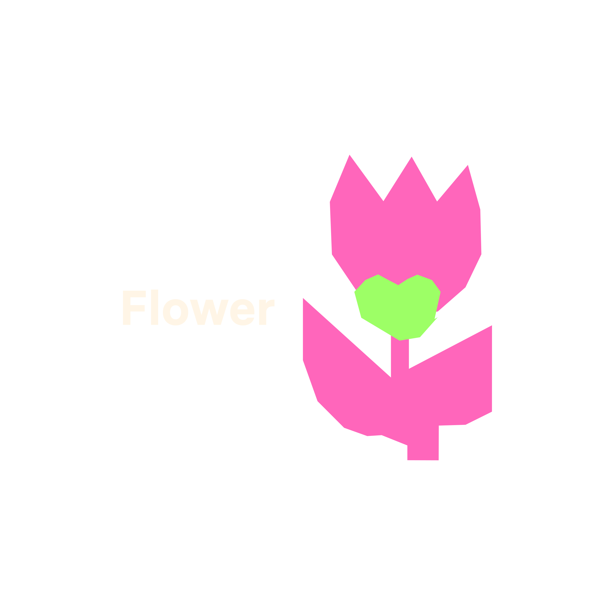 Company logo “Flower”