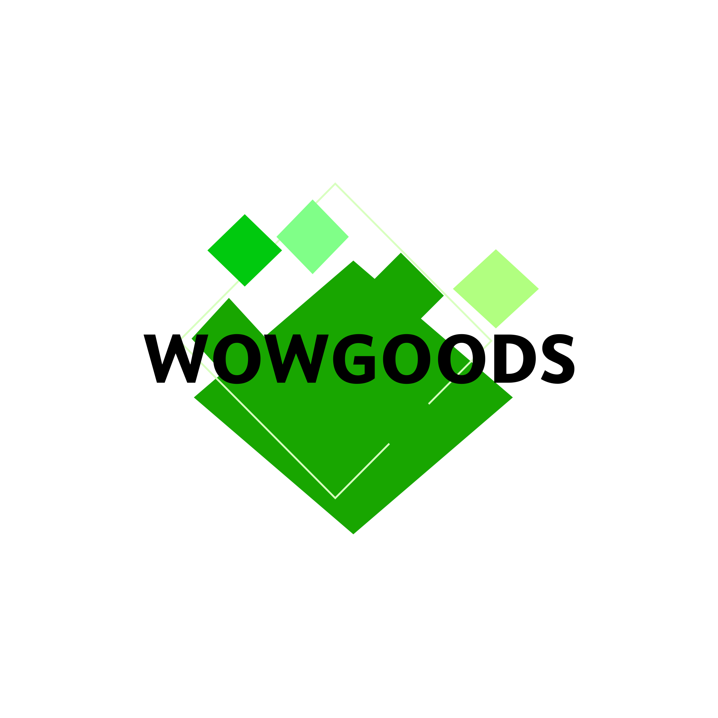 Company logo “WOWGOODS”