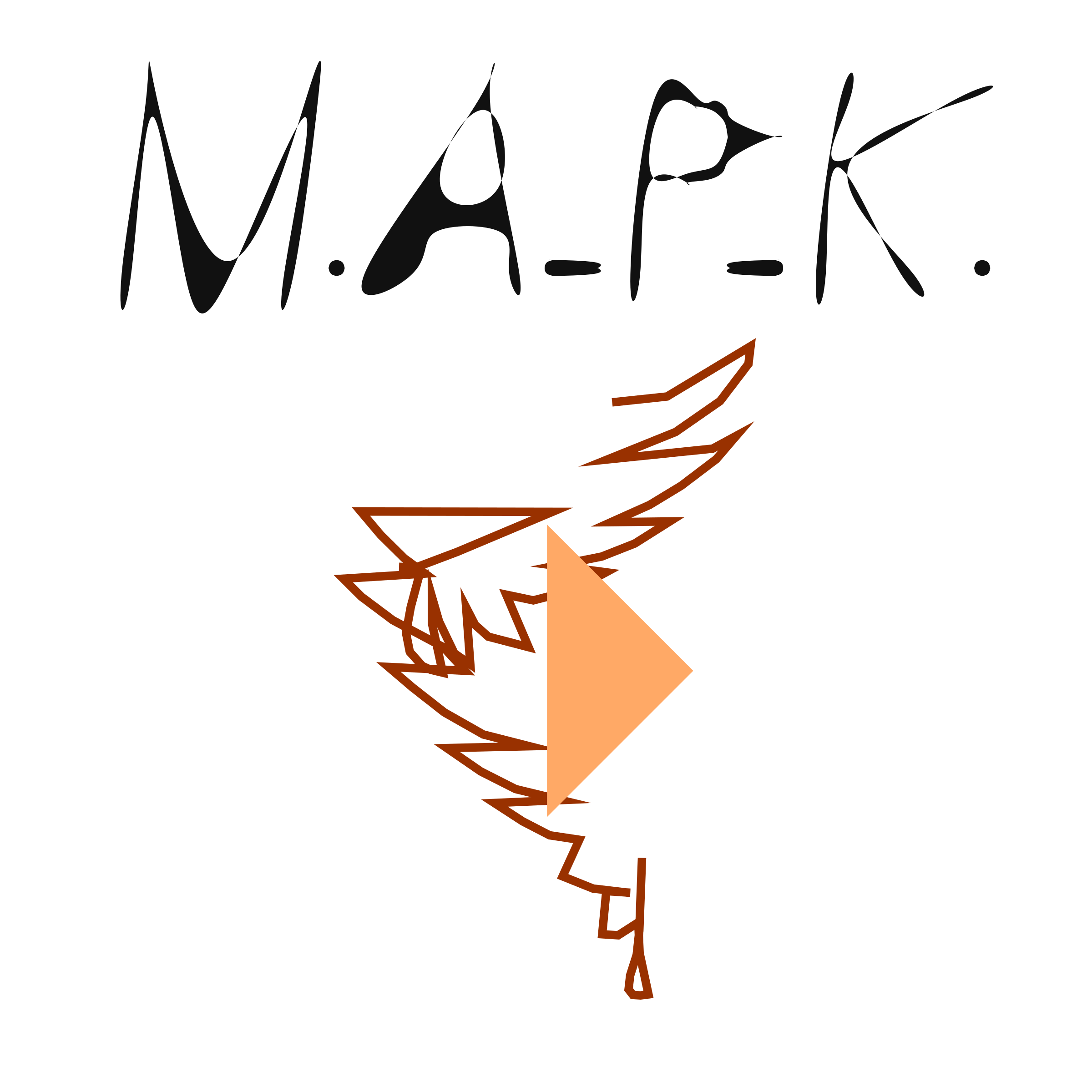 Company logo “M.A.R.C.”