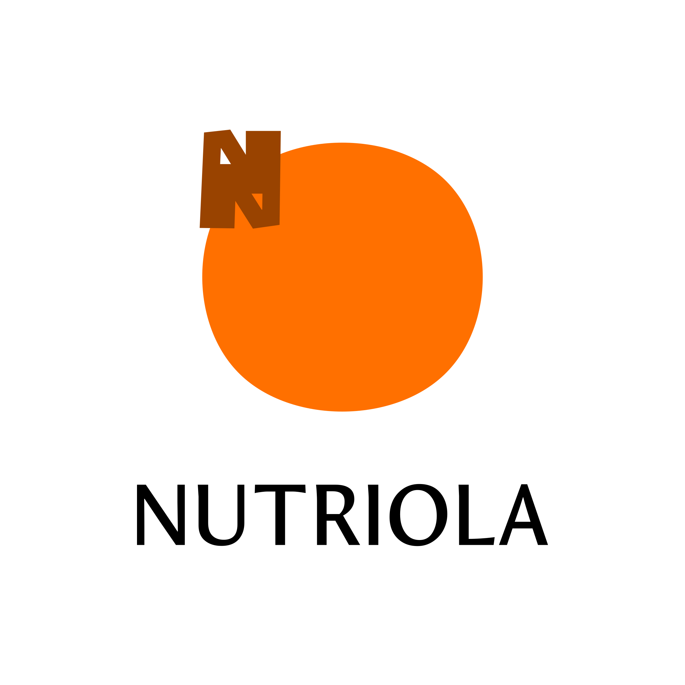 Company logo “Nutriola”